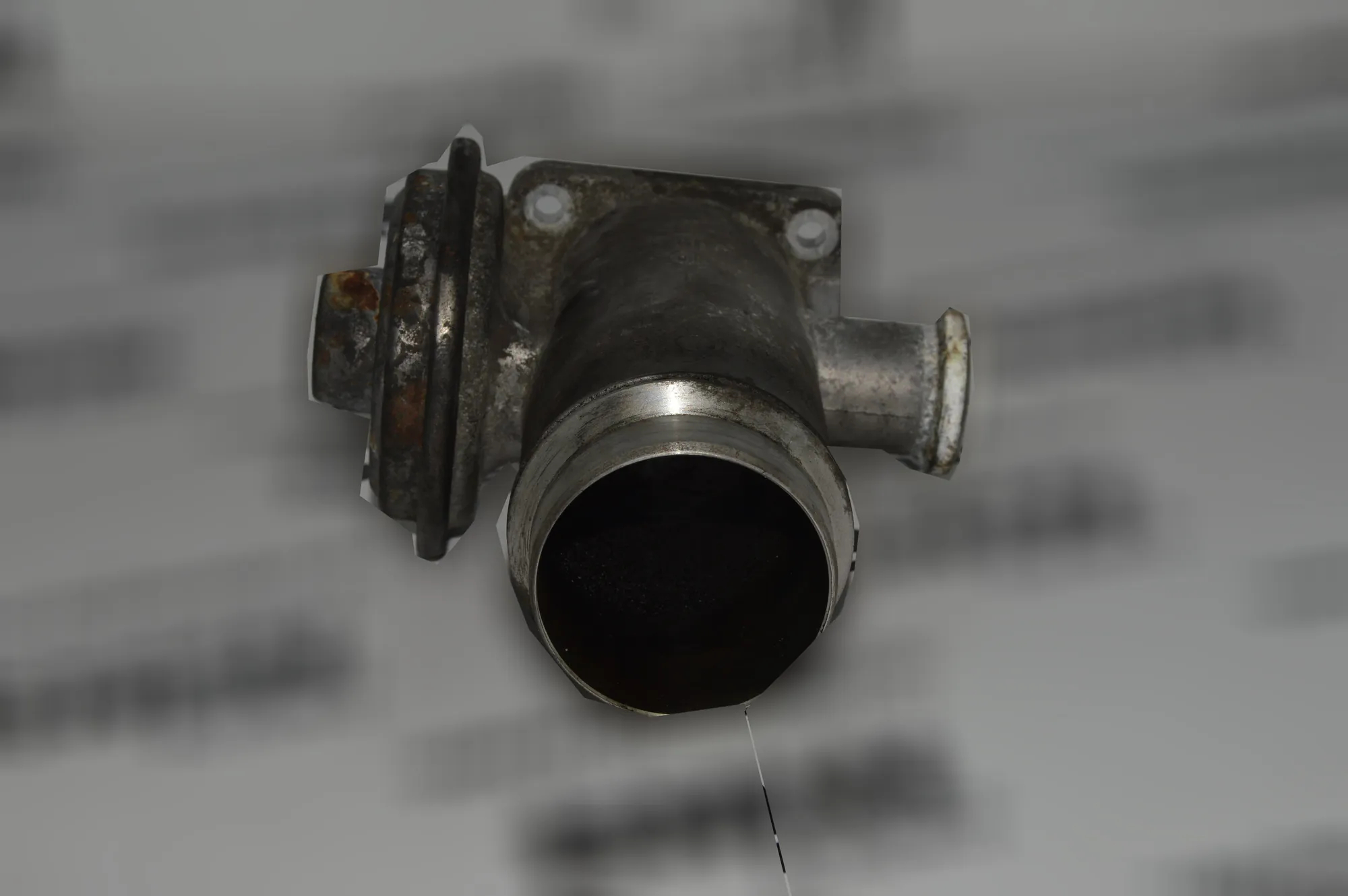EGR Valve – OEM 7792077 · BMW 3 (E90) BMW 3 (E90) 320 d 2007 – 3