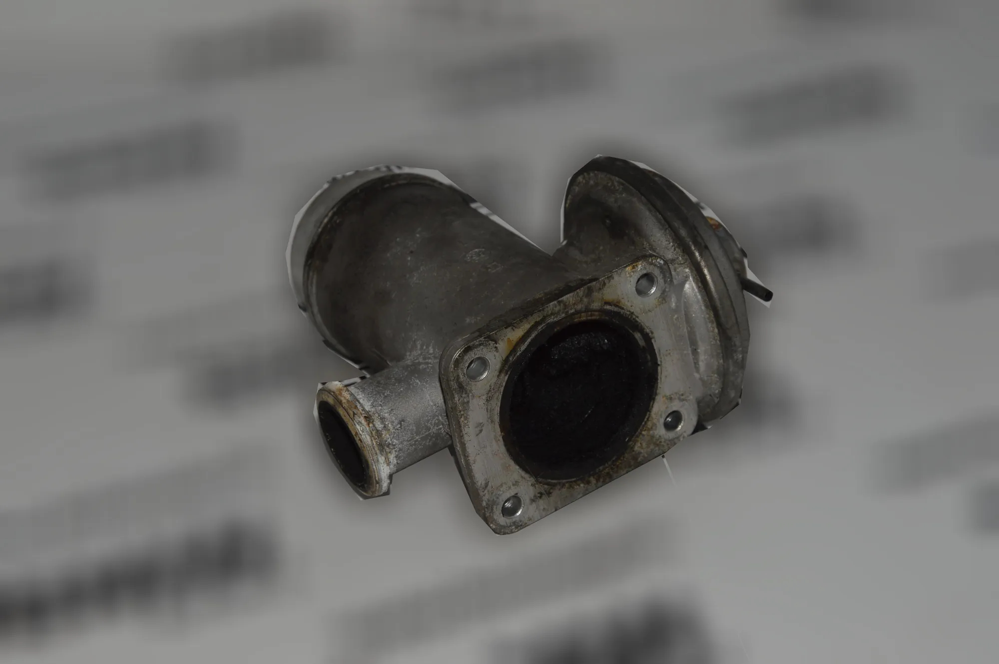 EGR Valve – OEM 7792077 · BMW 3 (E90) BMW 3 (E90) 320 d 2007 – 2