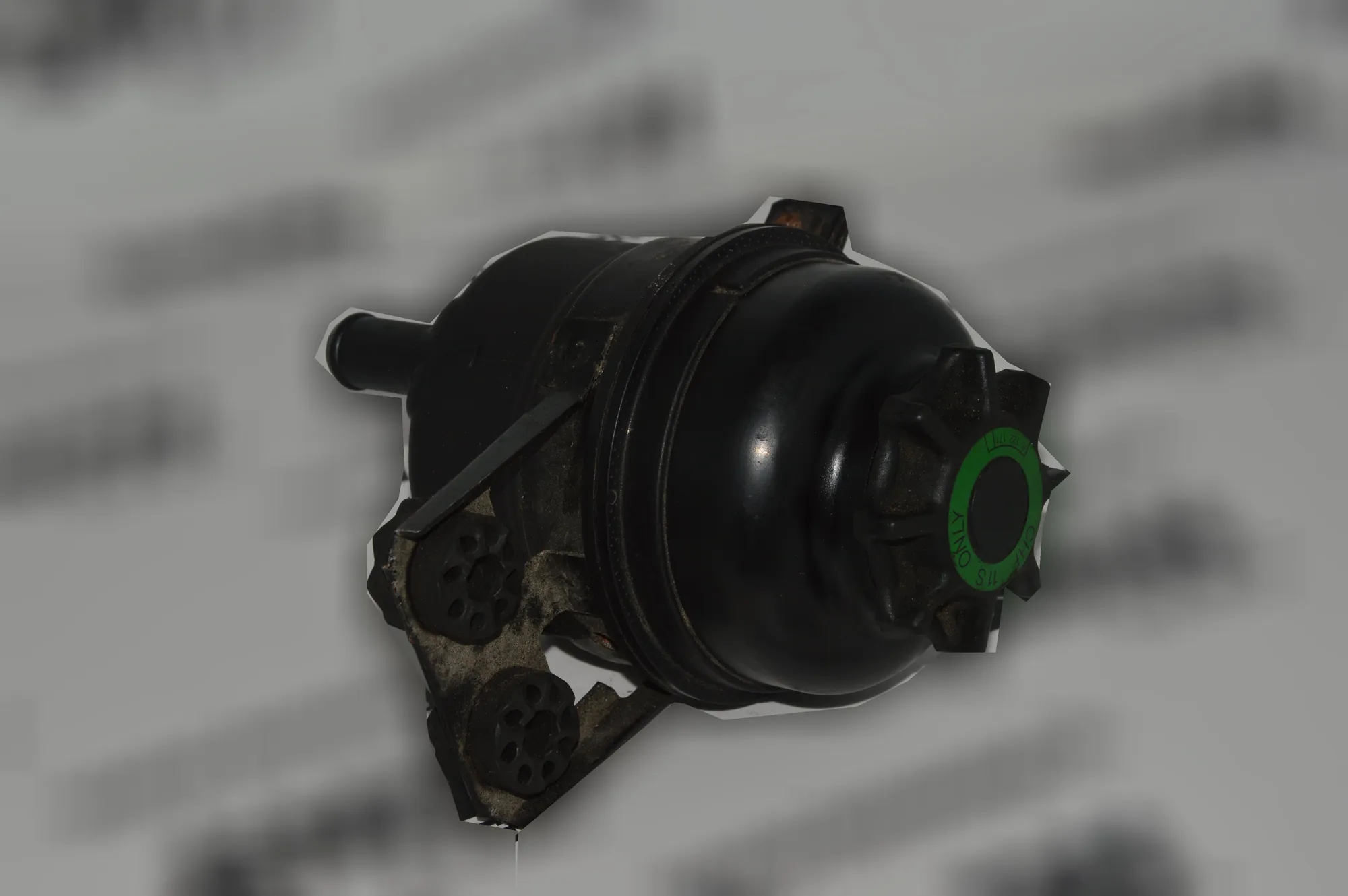 Power Steering Pump Tank – OEM 1097164 · BMW 3 (E90) BMW 3 (E90) 320 d 2007