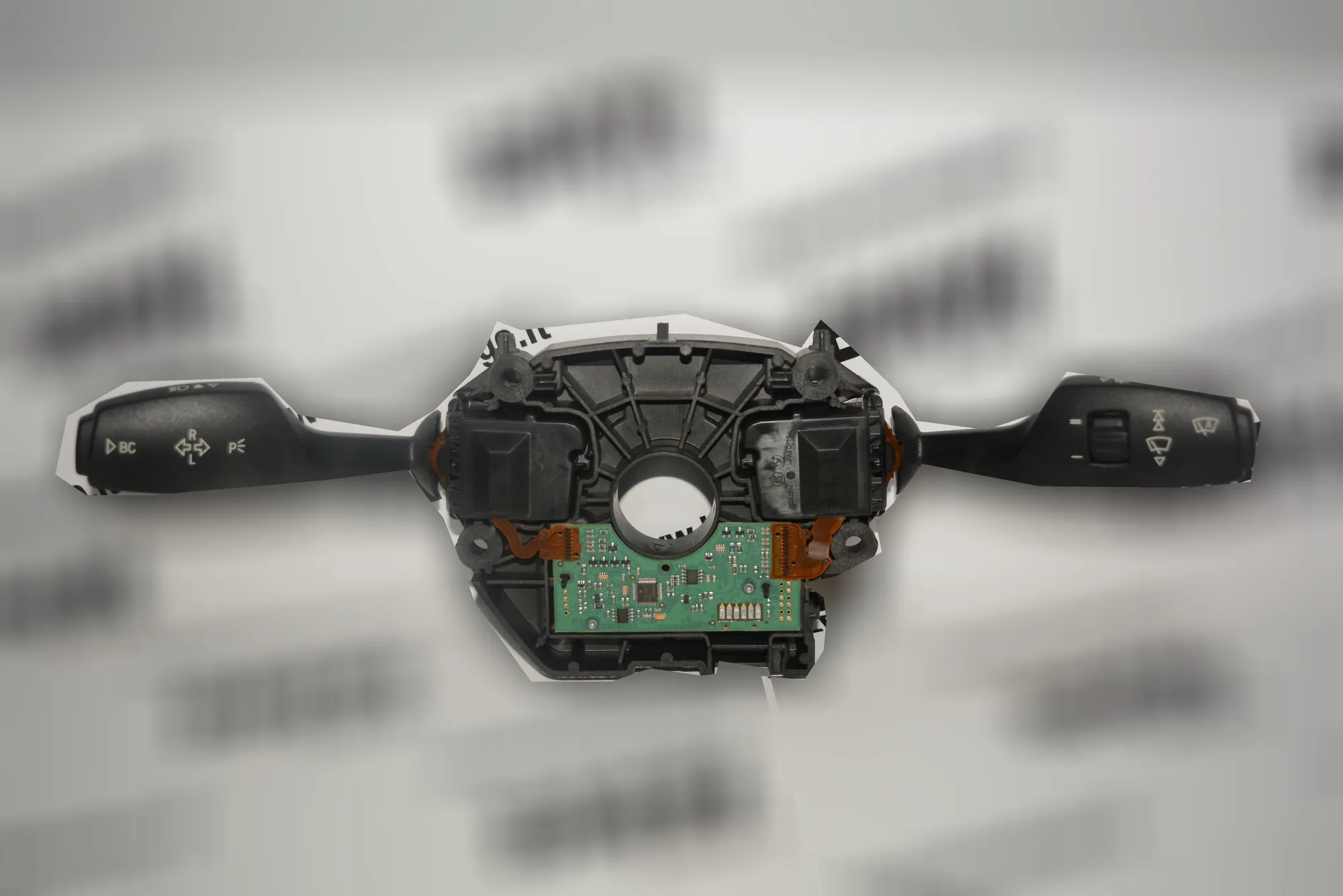 Indicator Wiper Stalk Switch – OEM 9253746 · BMW 3 (F30, F80) BMW 3 (F30, F80) 320 d xDrive 2013