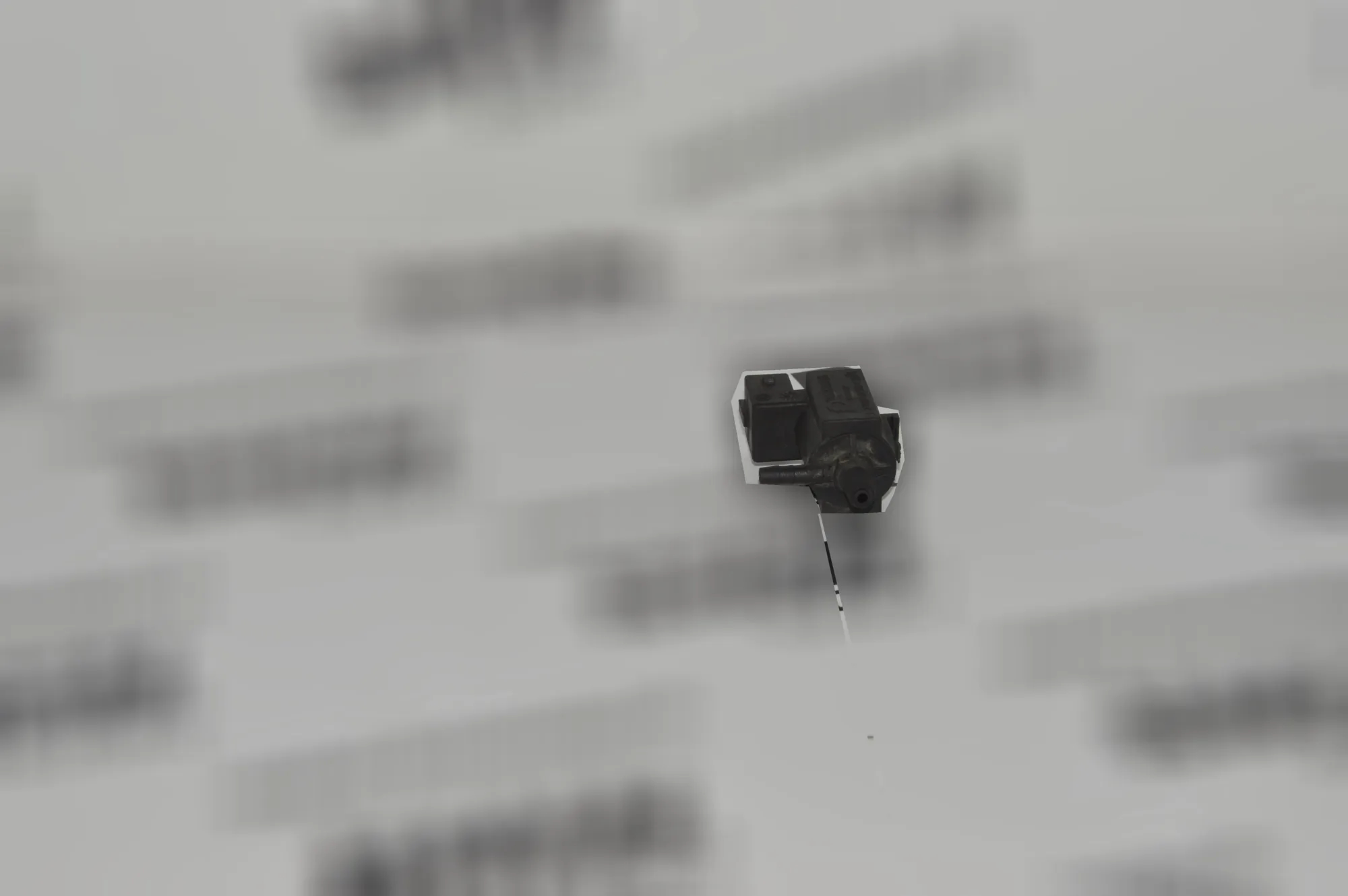 Solenoid Valve – OEM 1742712 · BMW 5 Touring (E39) 525 d 2003 – 2