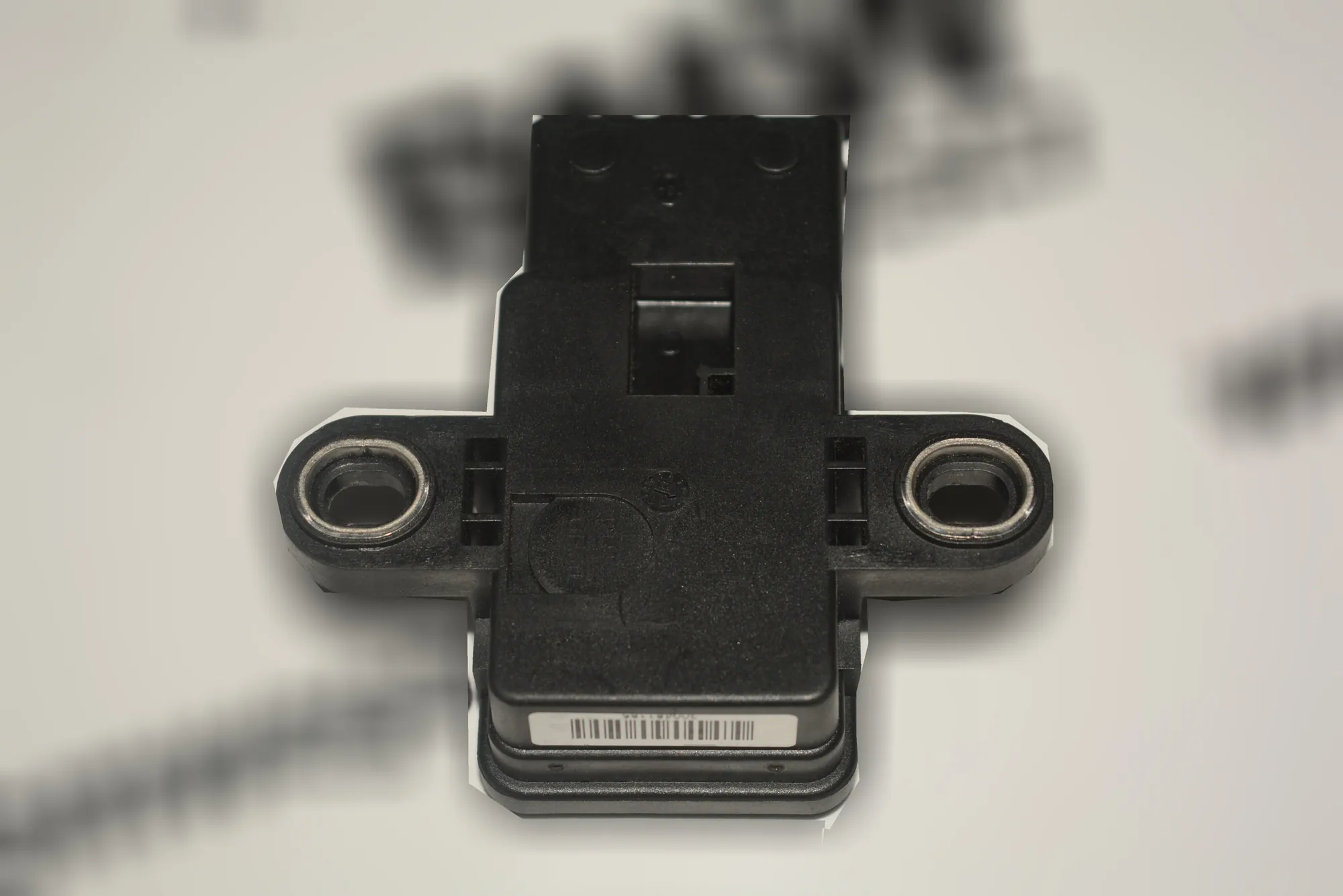 Acceleration Sensor – OEM 67536940265005248 · BMW 5 Touring (E39) 525 d 2003 – 3