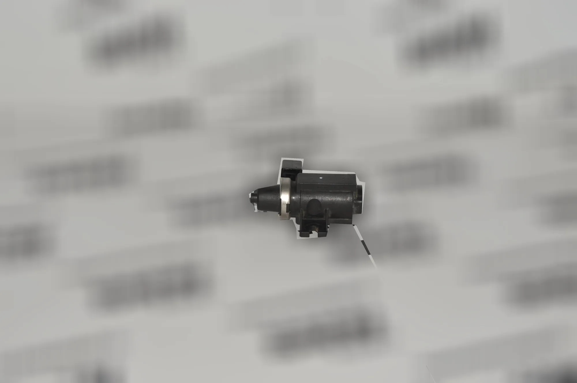 Solenoid Valve – OEM 2247906 · BMW 5 Touring (E39) 525 d 2003 – 3