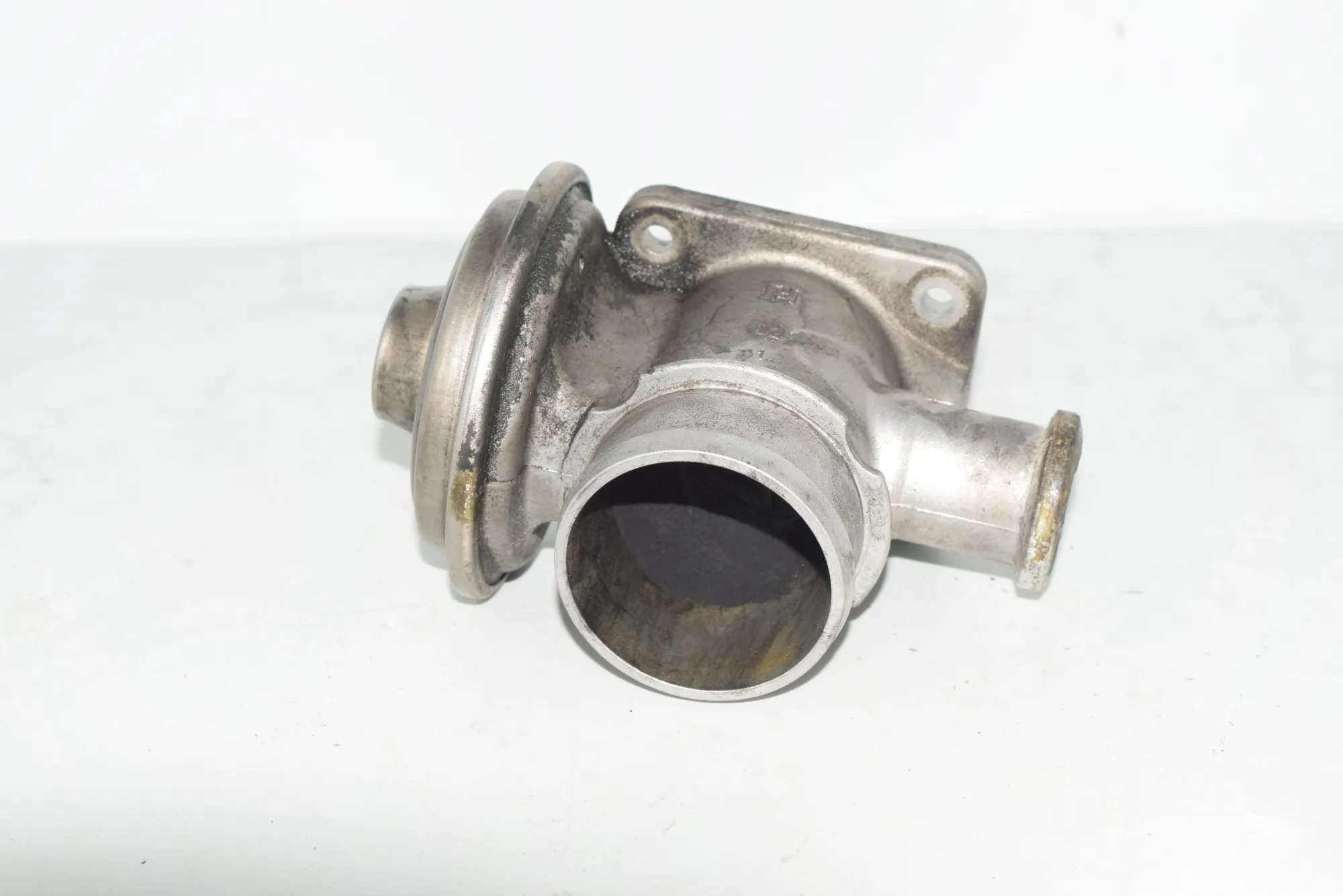 EGR Valve – OEM 7785452 · BMW 5 (E39) 530 d 2002