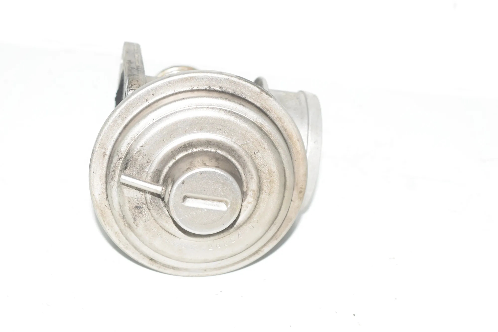 EGR Valve – OEM 7785452 · BMW 5 (E39) 530 d 2002 – 5