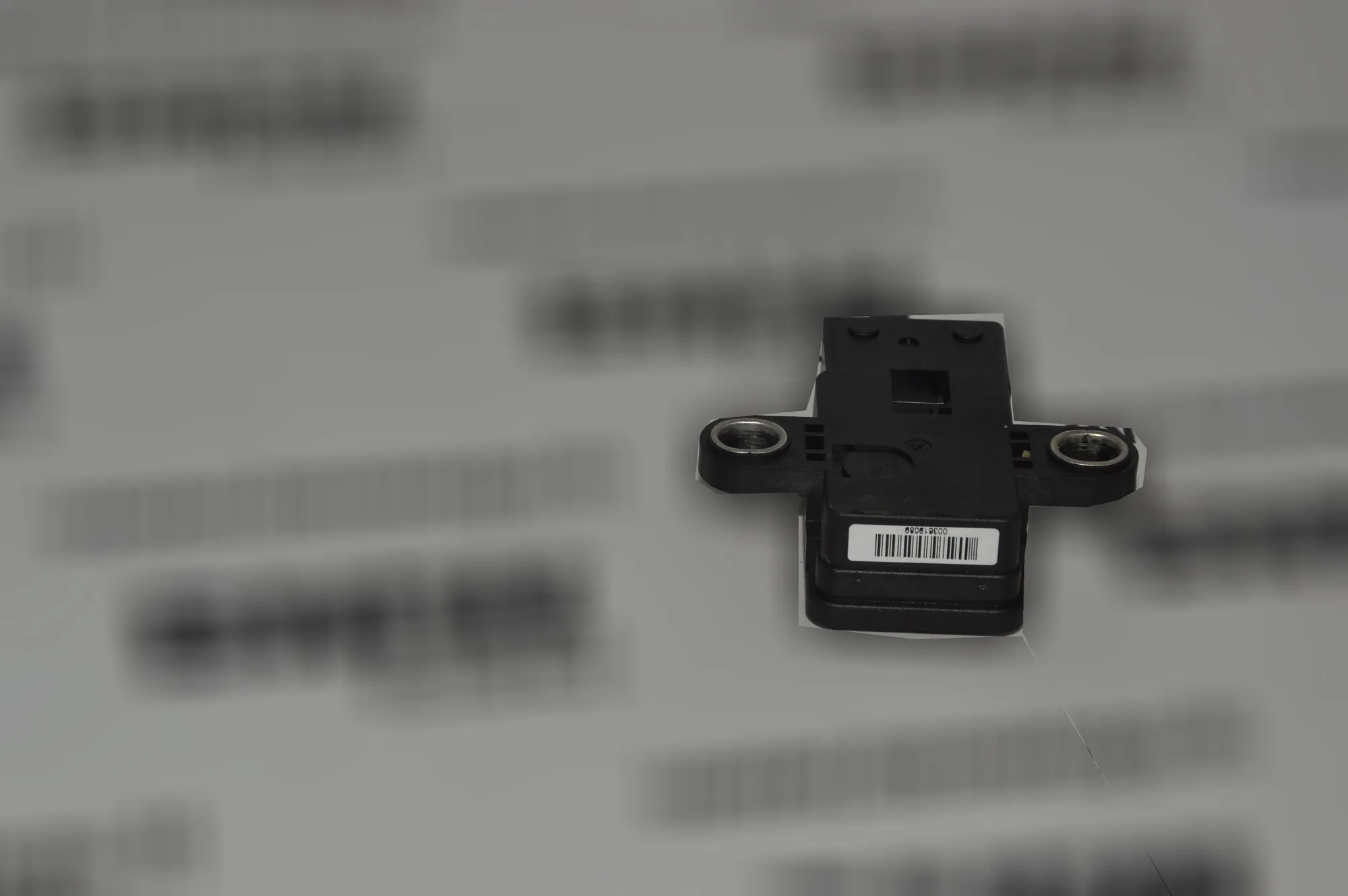 Acceleration Sensor – OEM 02650052486753694 · BMW 5 (E39) 530 d 2002 – 2