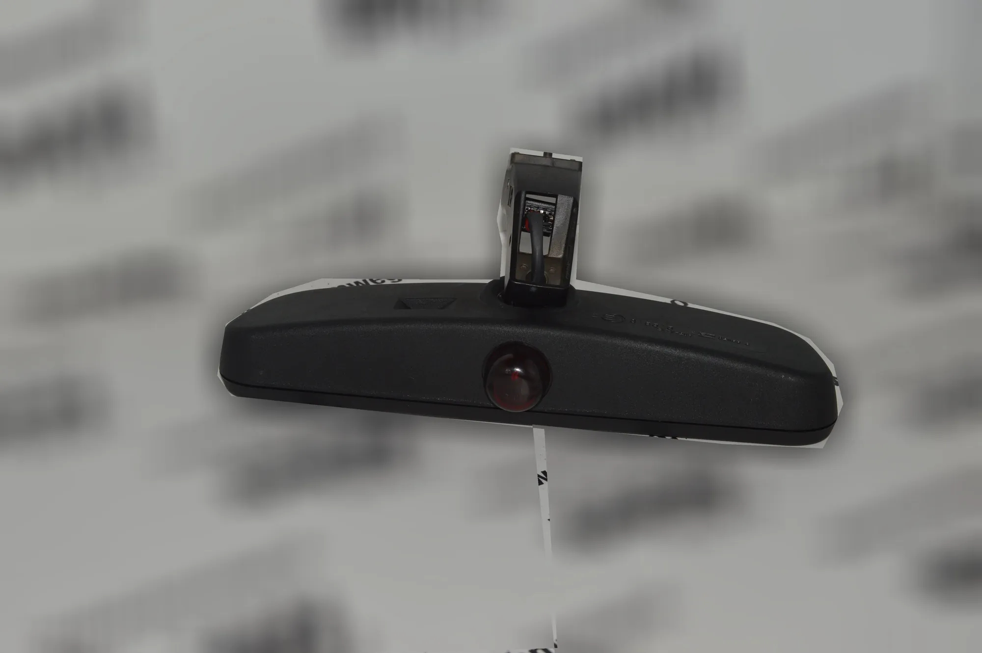 Interior Rear View Mirror – OEM 8236774 · BMW 5 (E39) 530 d 2002