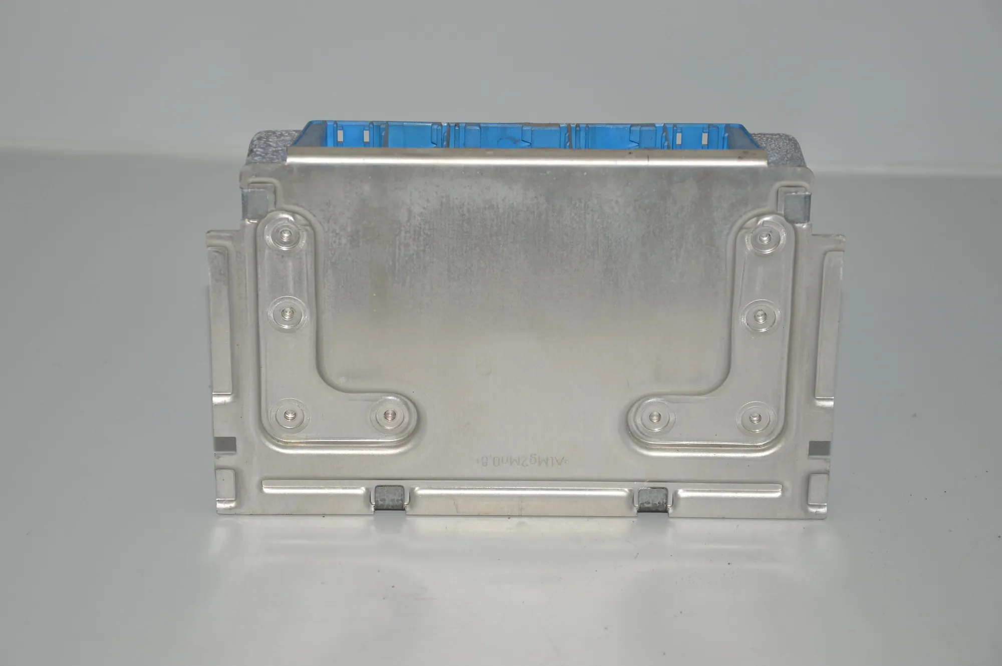 Gearbox Control Unit – OEM 7508145 · BMW 5 Touring (E39) 525 d 2001 – 2
