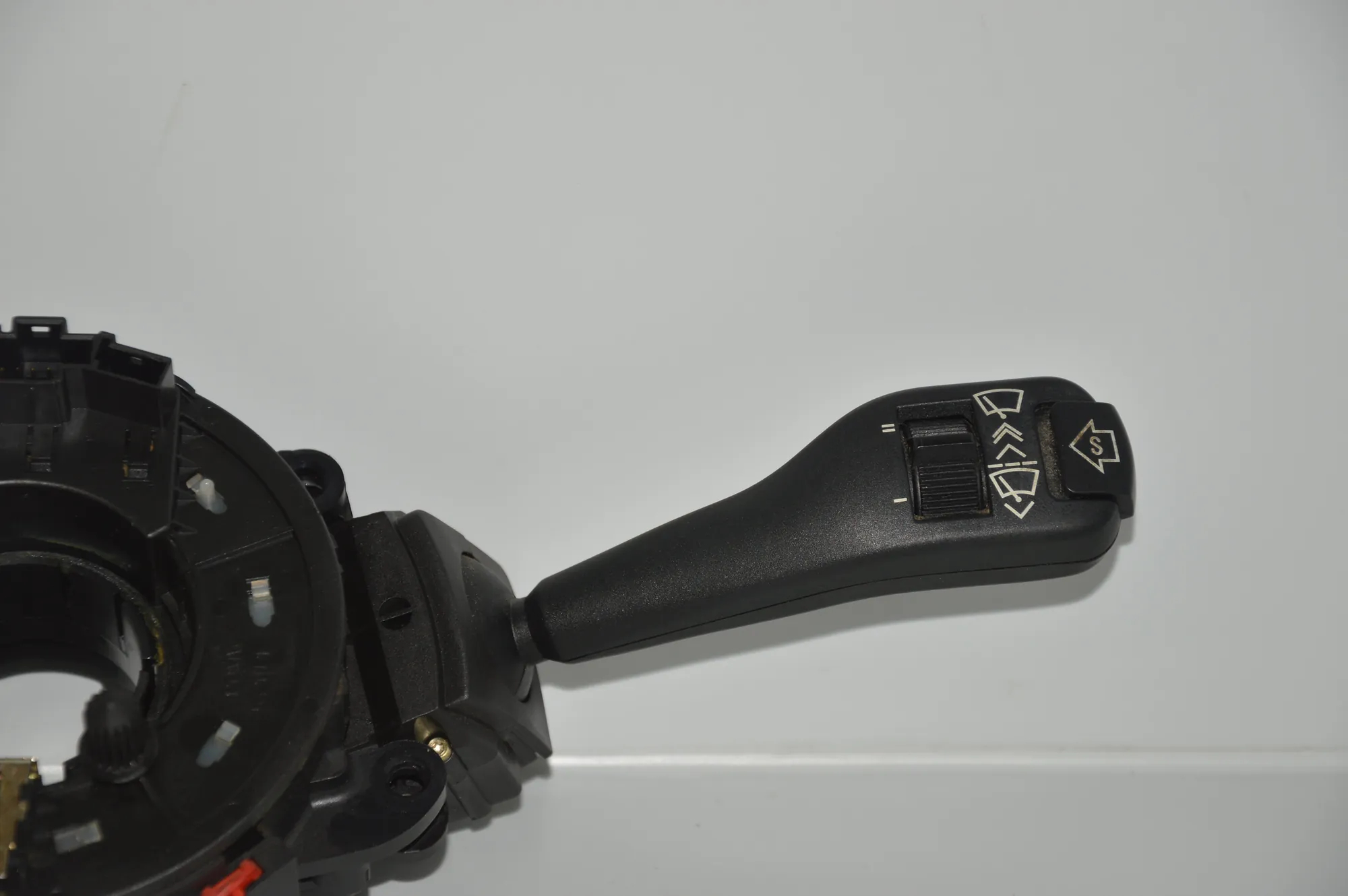 Indicator Wiper Stalk Switch – OEM 8375408 · BMW 5 Touring (E39) 525 d 2001 – 3