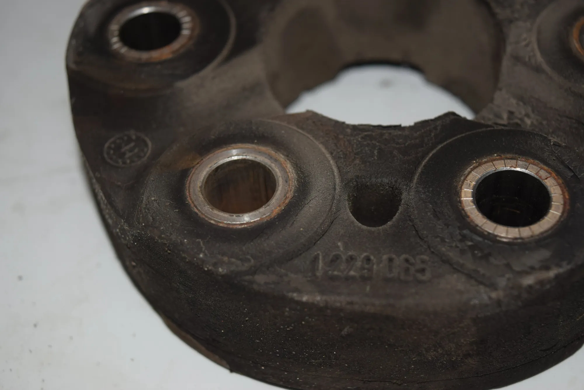 Other Body Parts – OEM 1229065 · BMW 5 Touring (E39) 525 d 2001 – 3