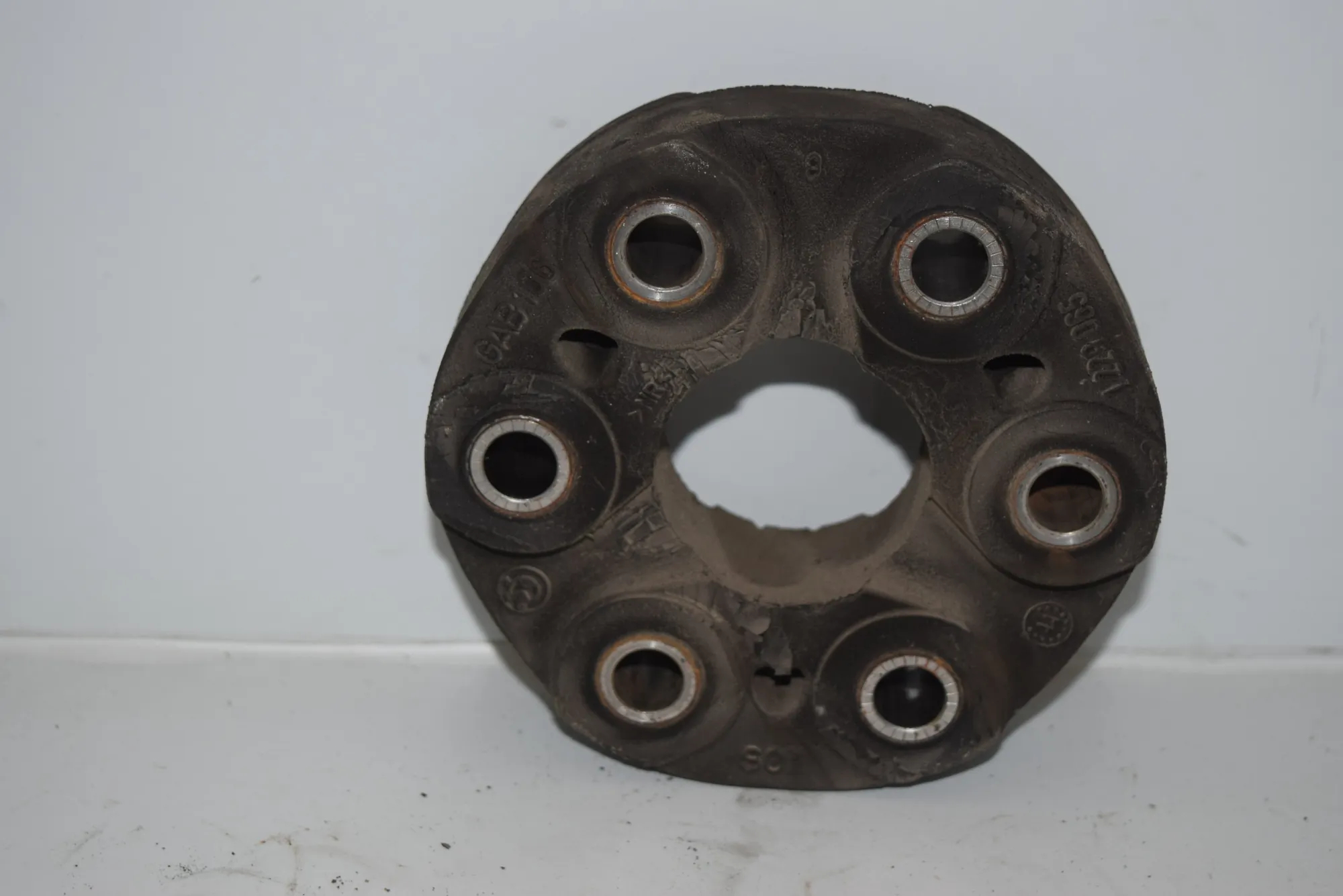 Other Body Parts – OEM 1229065 · BMW 5 Touring (E39) 525 d 2001 – 2