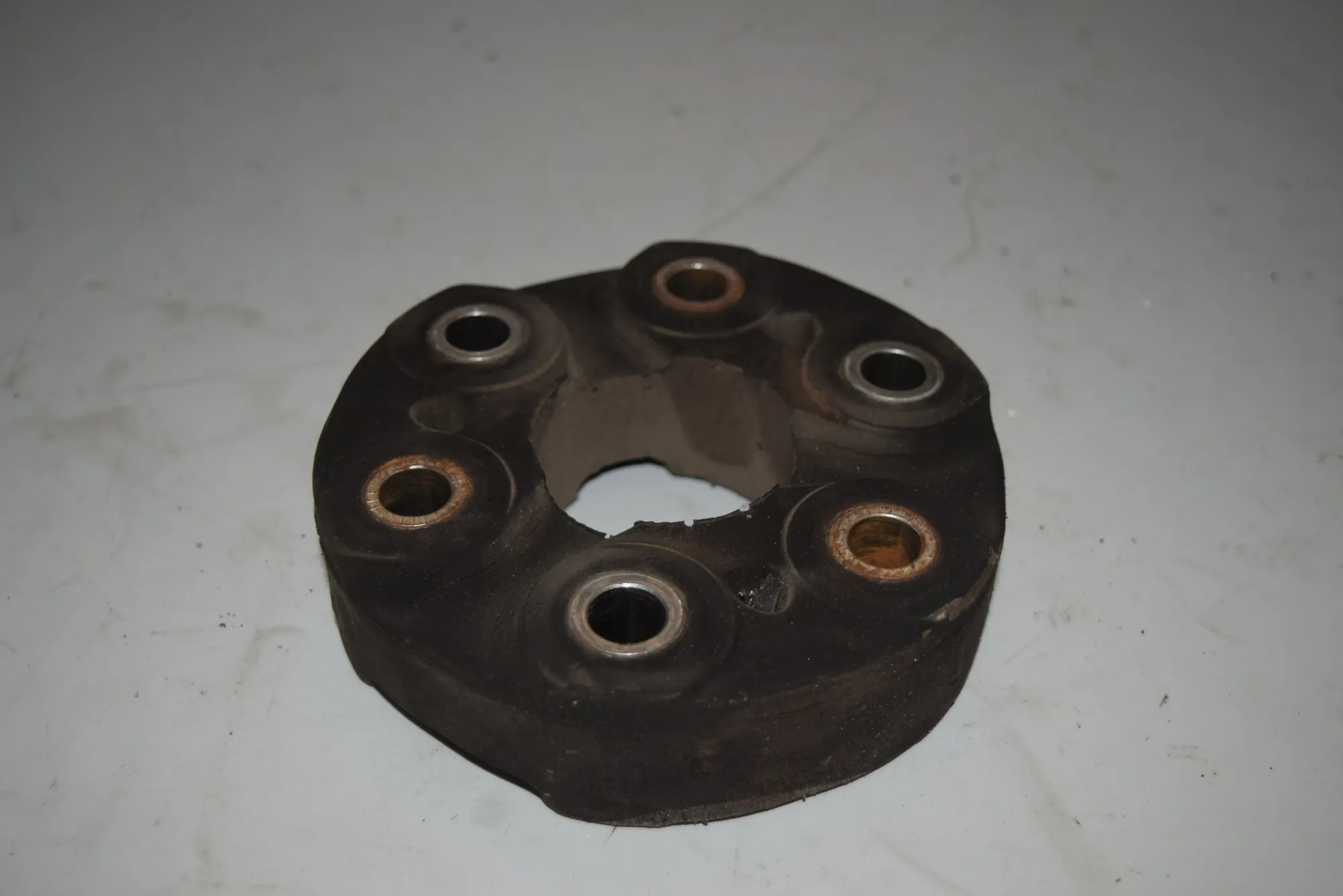 Other Body Parts – OEM 1229065 · BMW 5 Touring (E39) 525 d 2001