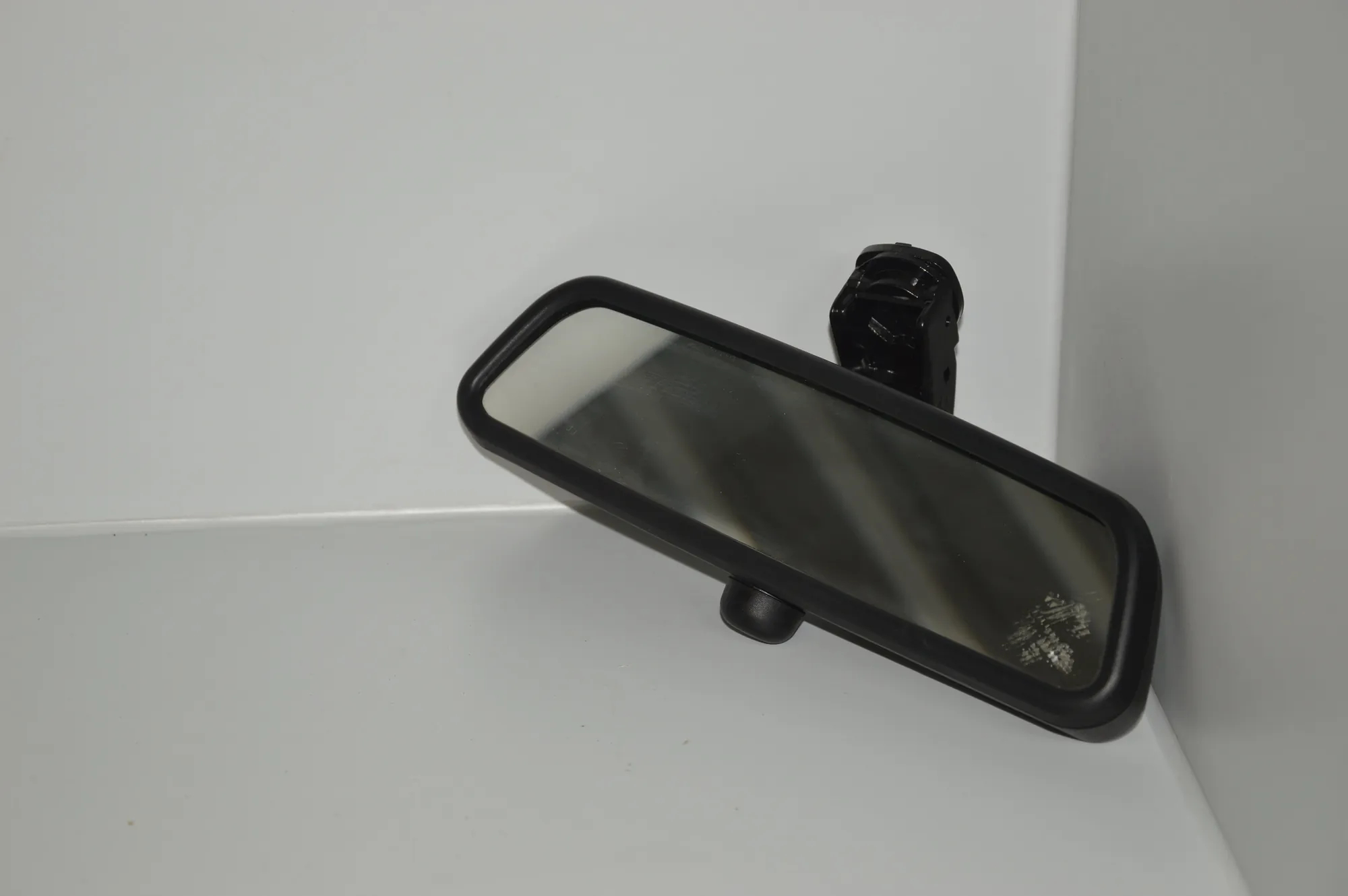Interior Rear View Mirror – OEM 8257275 · BMW 5 Touring (E39) 525 d 2001