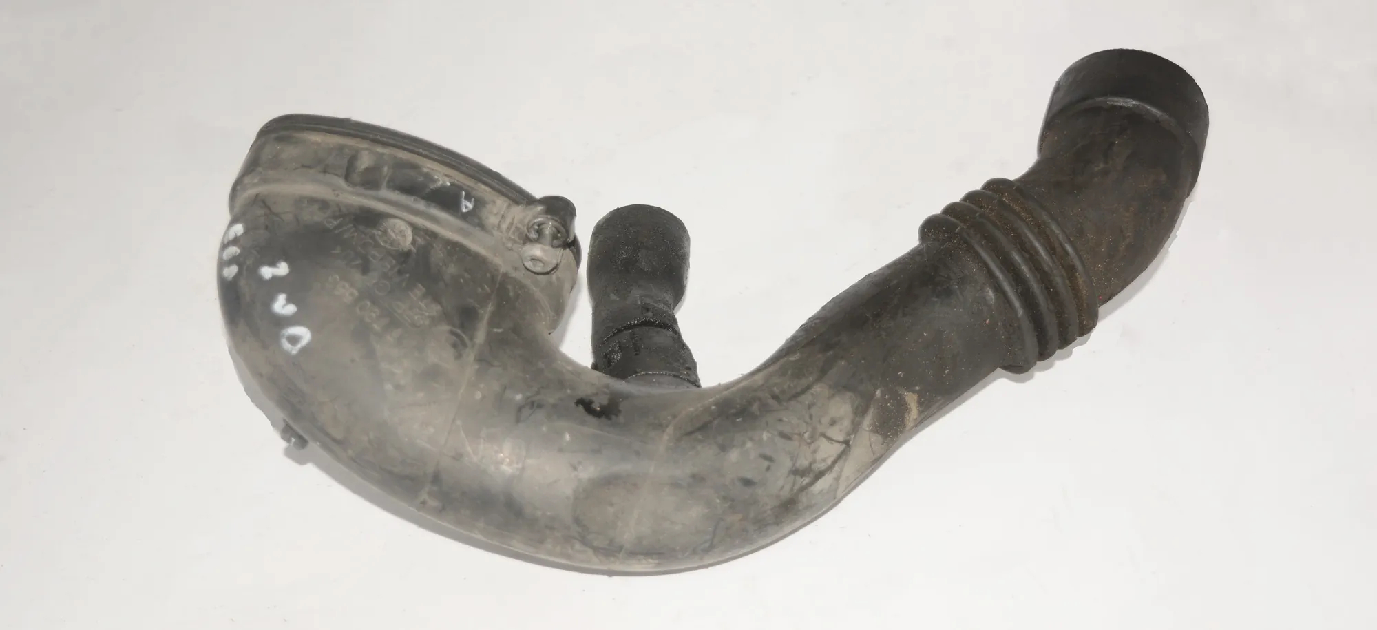 Pipe Hose – OEM 7790553 · BMW 3 (E46) BMW 3 (E46) 2000