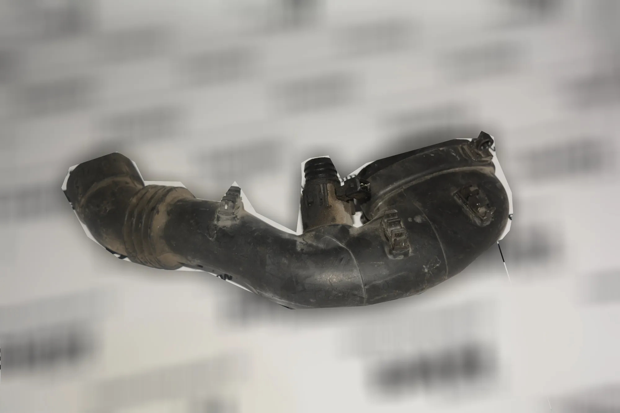 Pipe Hose – OEM 7790553 · BMW 3 (E46) BMW 3 (E46) 2000