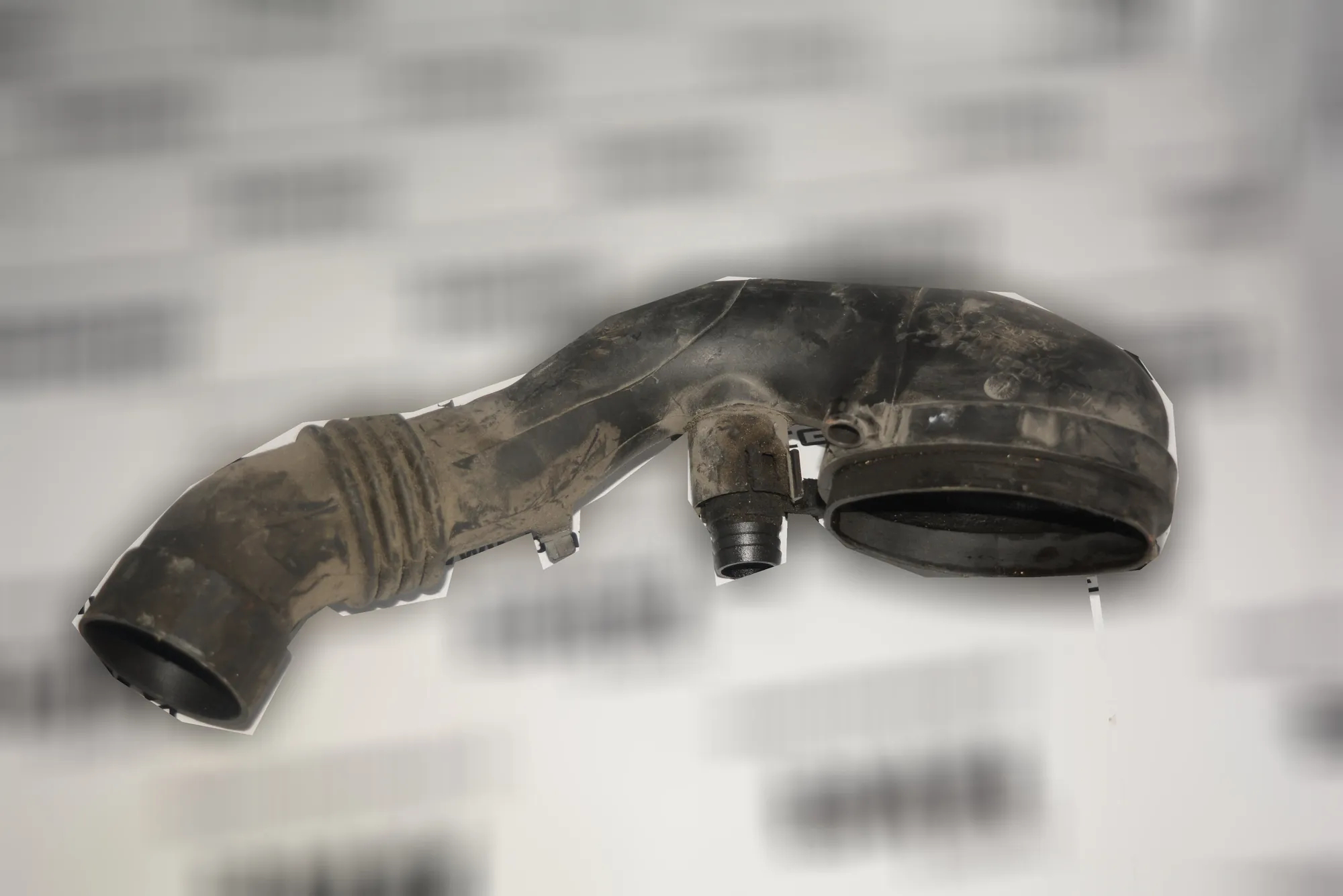 Pipe Hose – OEM 7790553 · BMW 3 (E46) BMW 3 (E46) 2000 – 2