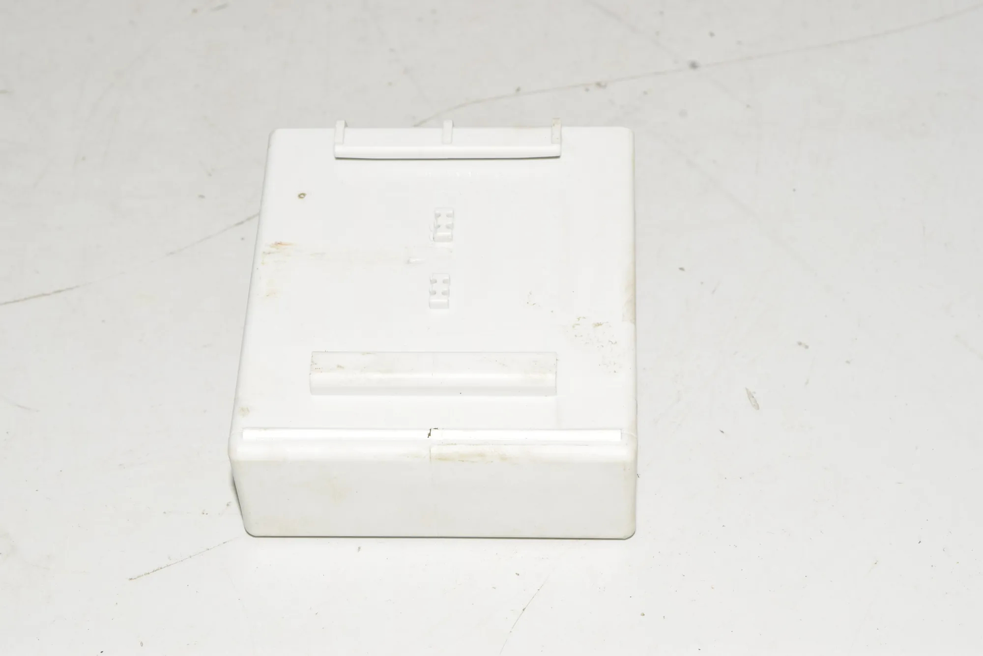 Other Control Units – OEM 8386932 · BMW 5 (E39) 535 i 2001 – 5
