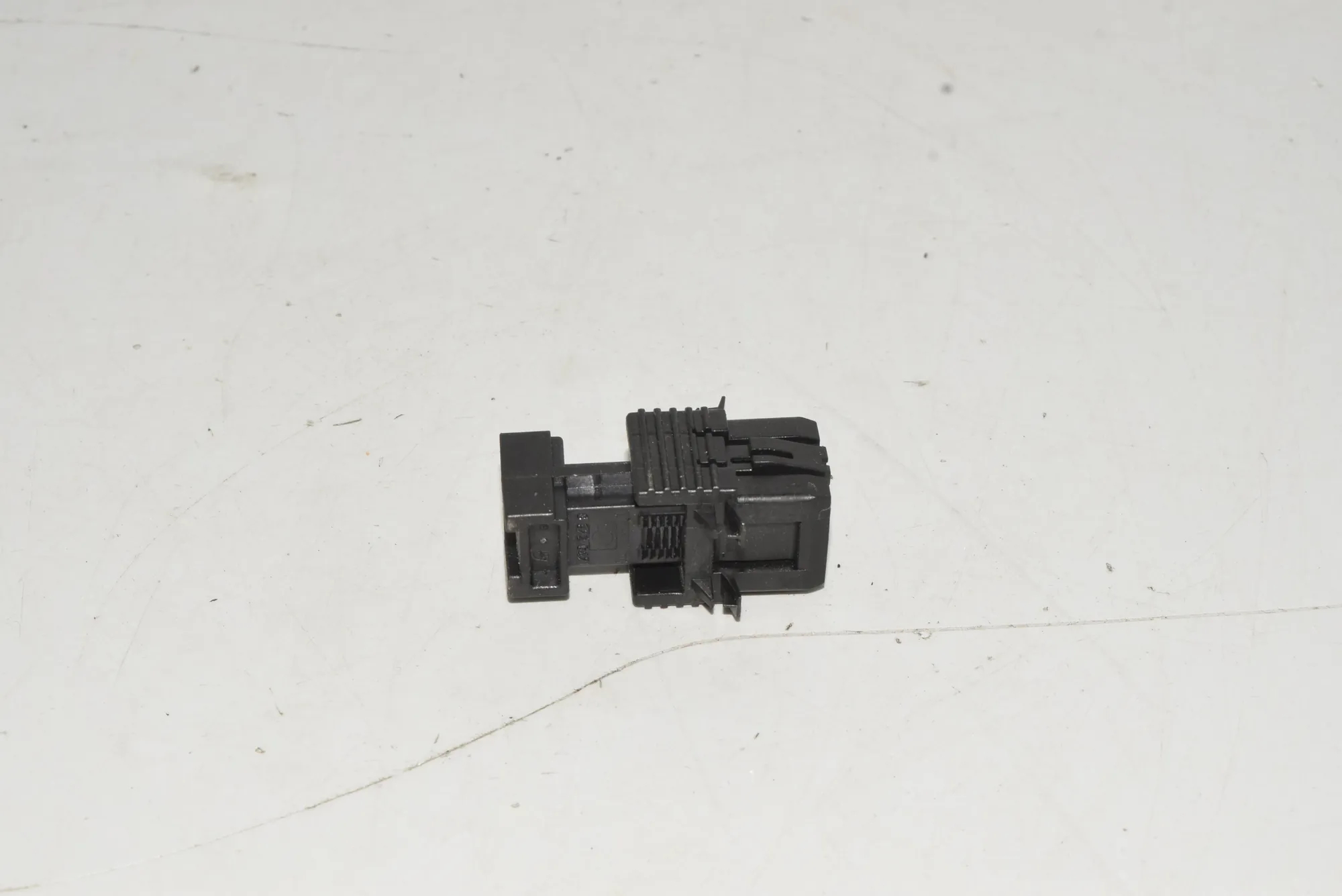 Other Control Units – OEM 8372647 · BMW 5 (E39) 535 i 2001 – 5