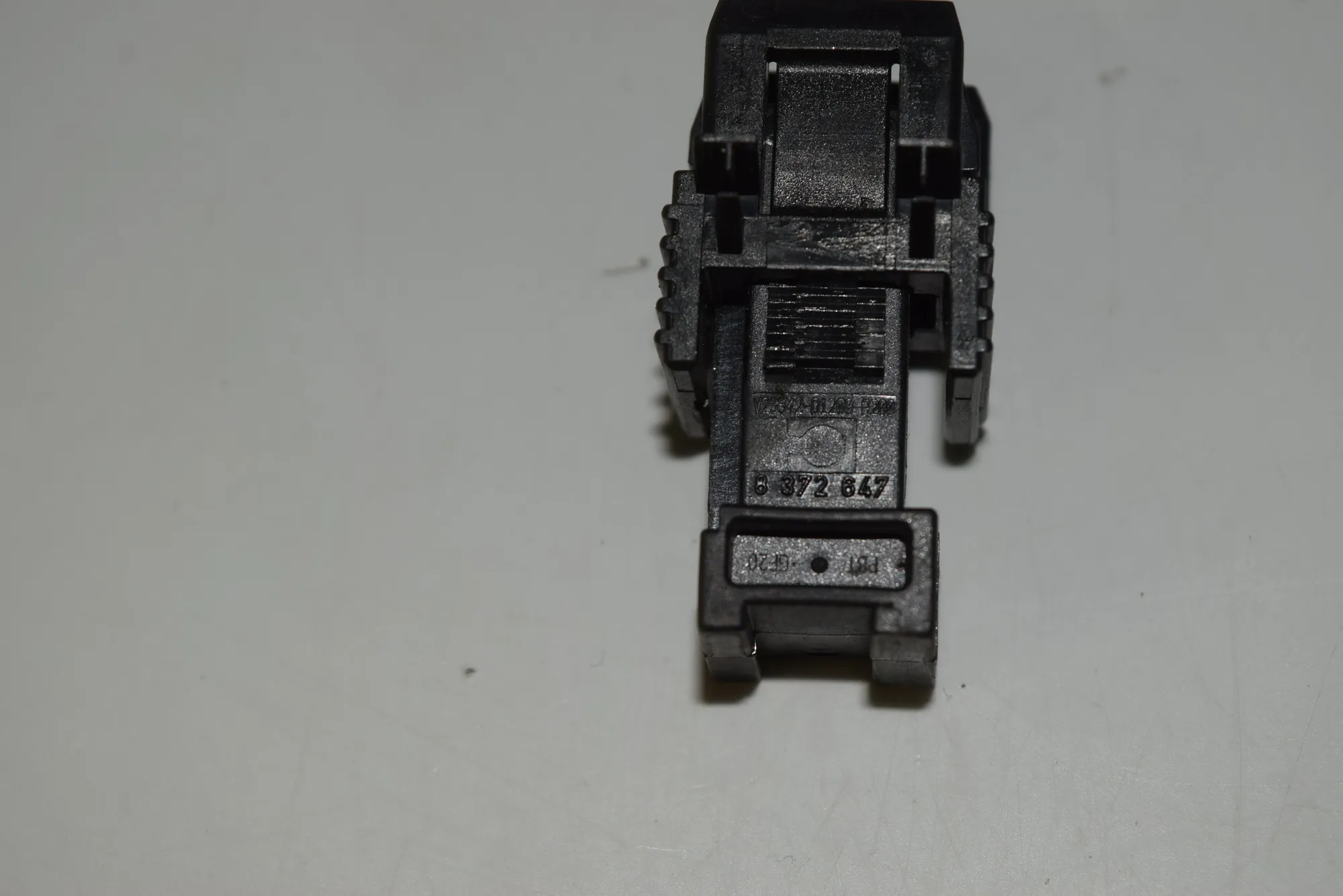 Other Control Units – OEM 8372647 · BMW 5 (E39) 535 i 2001 – 6