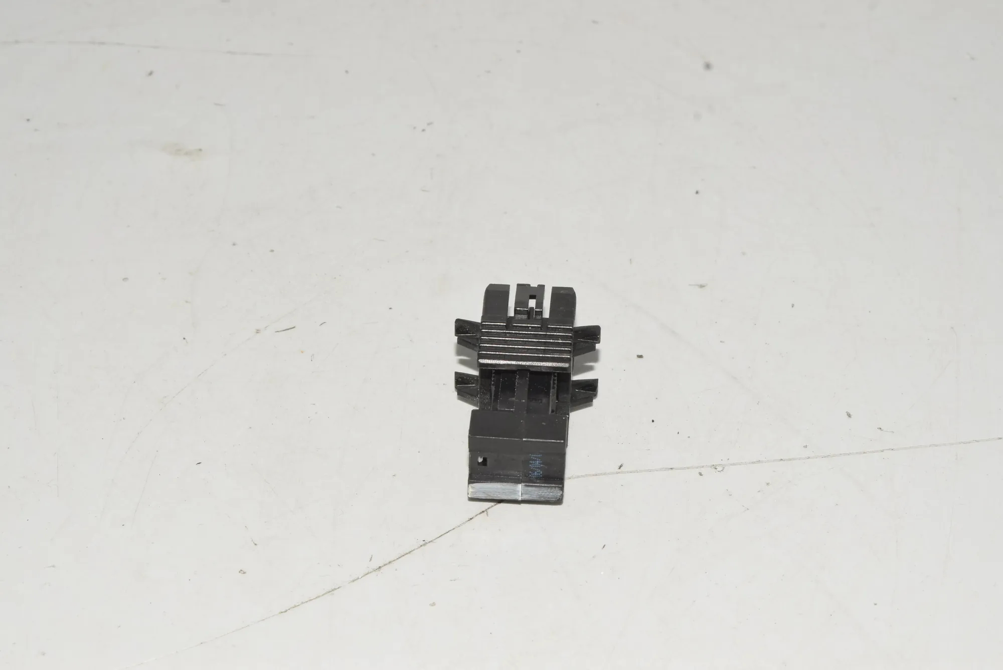 Other Control Units – OEM 8372647 · BMW 5 (E39) 535 i 2001 – 2