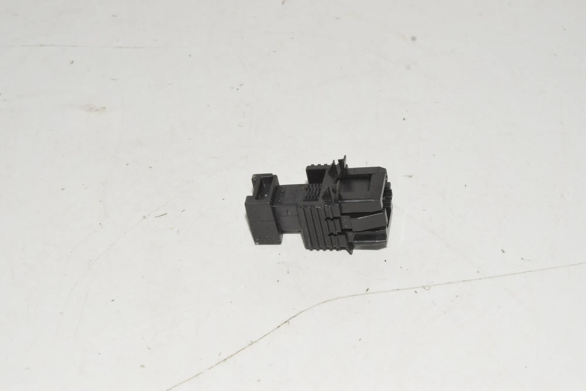 Other Control Units – OEM 8372647 · BMW 5 (E39) 535 i 2001 – 3