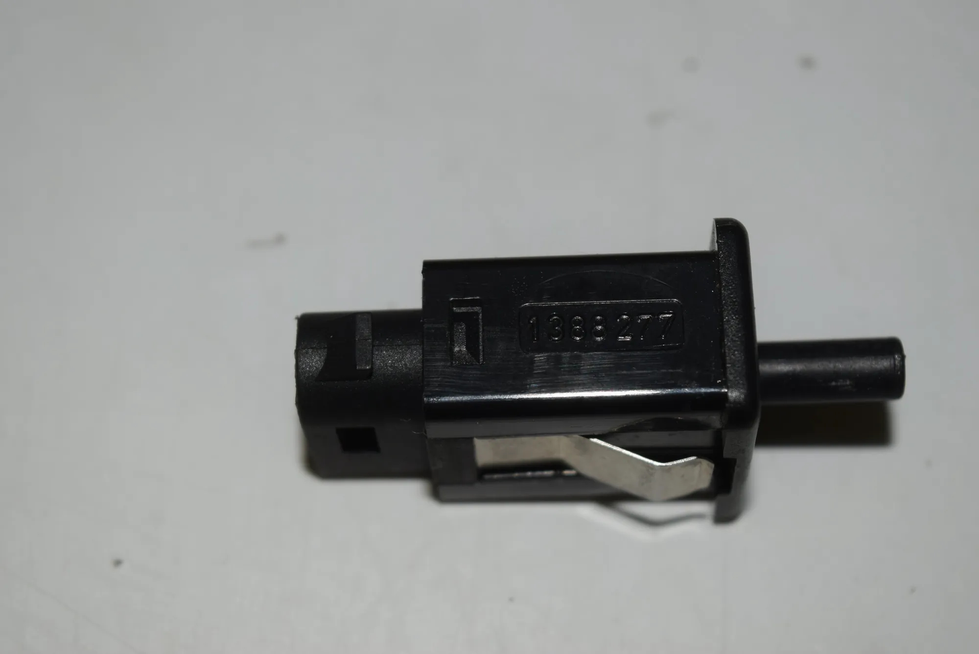 Other Control Units – OEM 1388277 · BMW 5 (E39) 535 i 2001 – 5