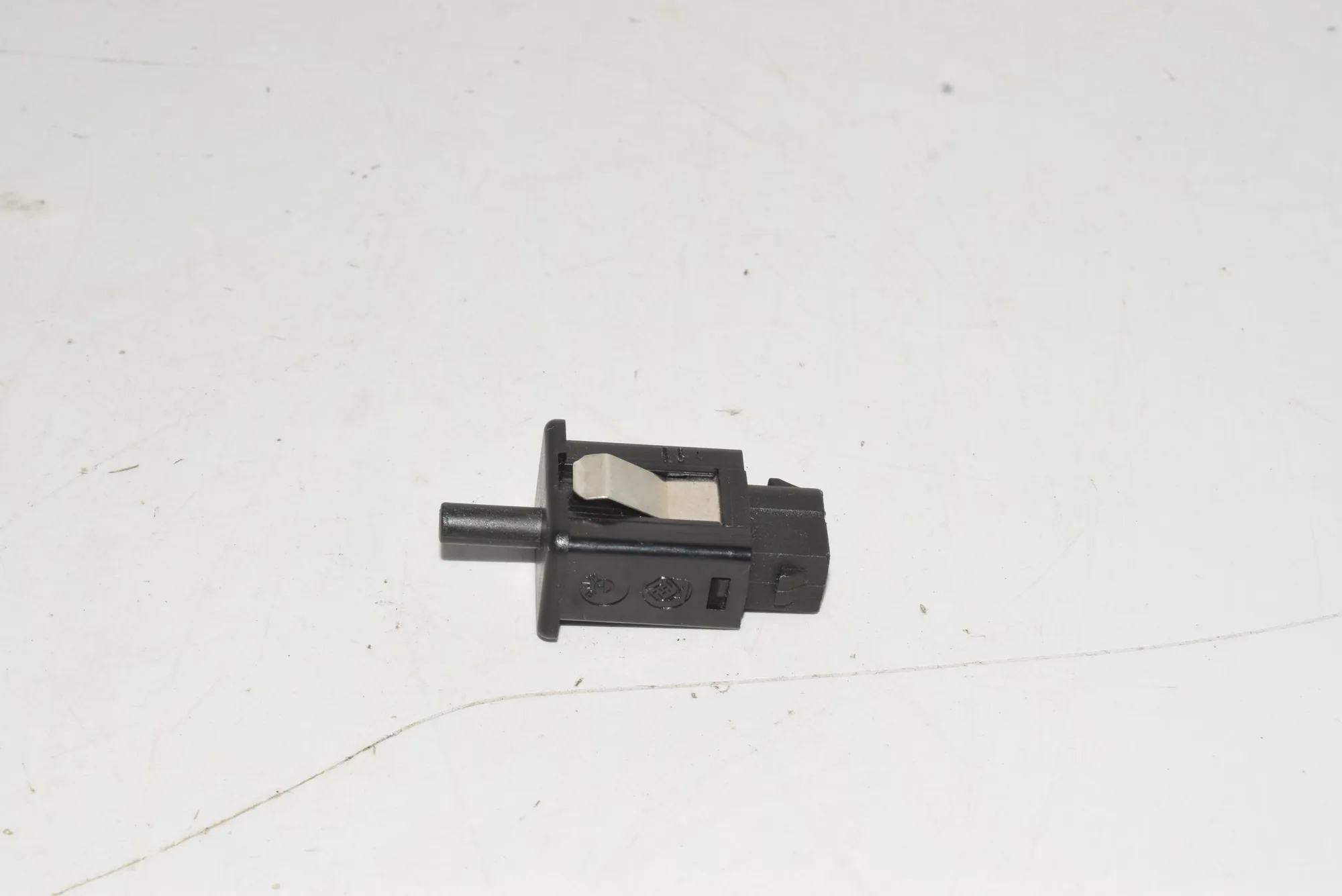 Other Control Units – OEM 1388277 · BMW 5 (E39) 535 i 2001 – 2