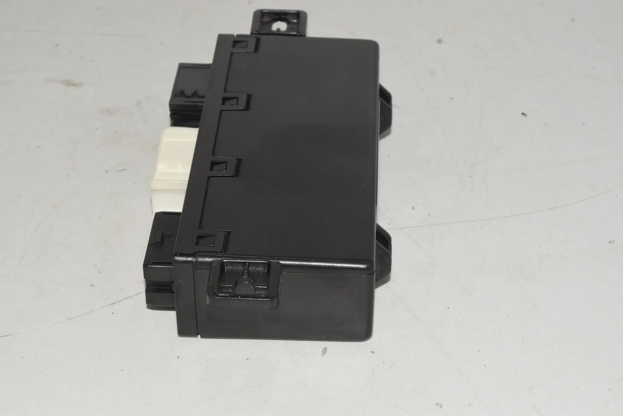 Front Left Door Control Unit – OEM 6904254 · BMW 5 (E39) 535 i 2001 – 2
