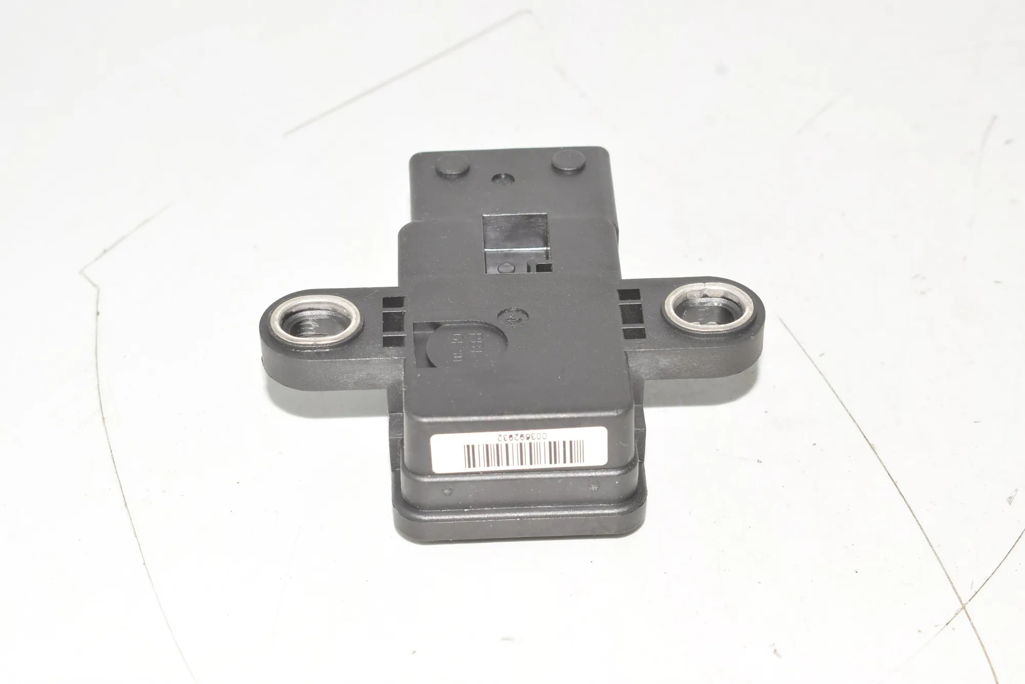 Acceleration Sensor – OEM 6753694 · BMW 5 (E39) 525 d 2002 – 5