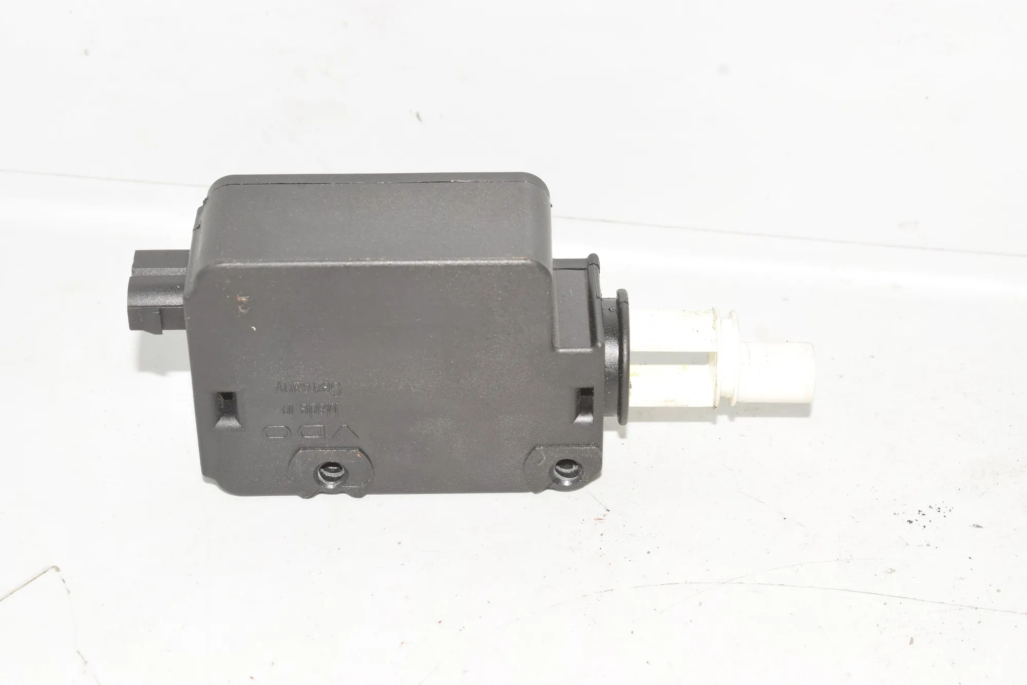 Other Control Units – OEM 8352168 · BMW 5 (E39) 525 d 2002 – 6