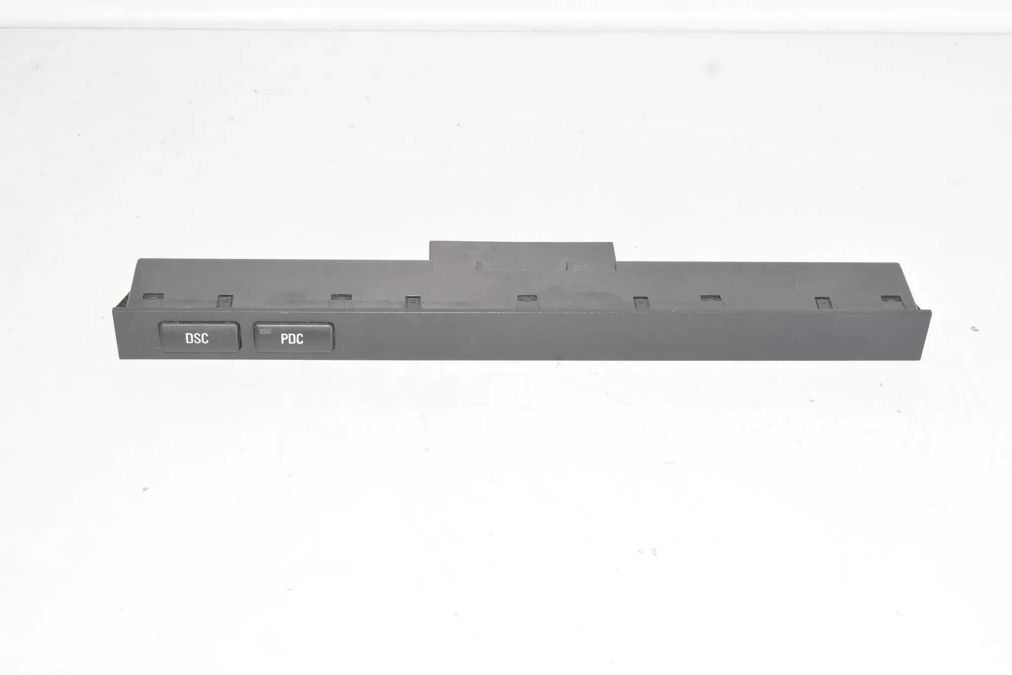 Button Switch Panel – OEM 8373769 · BMW 5 (E39) 525 d 2002
