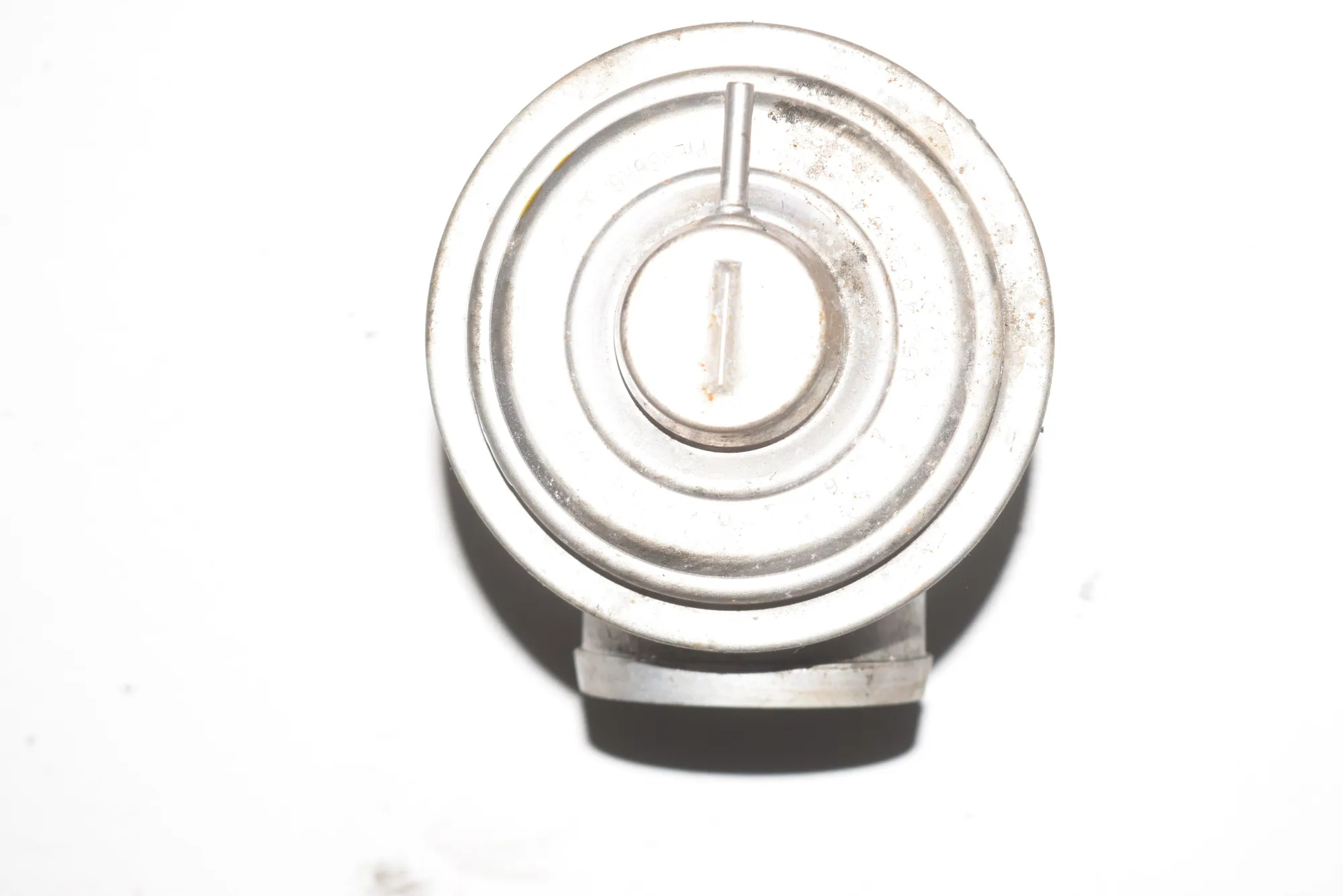 EGR Valve – OEM 7785452 · BMW 5 (E39) 525 d 2002 – 5
