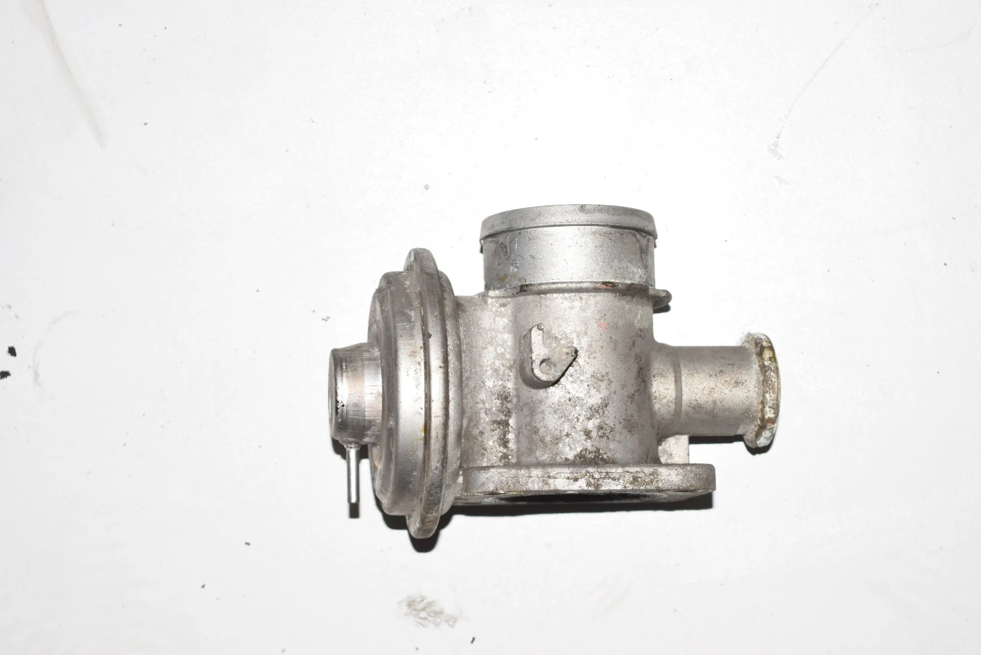 EGR Valve – OEM 7785452 · BMW 5 (E39) 525 d 2002 – 3