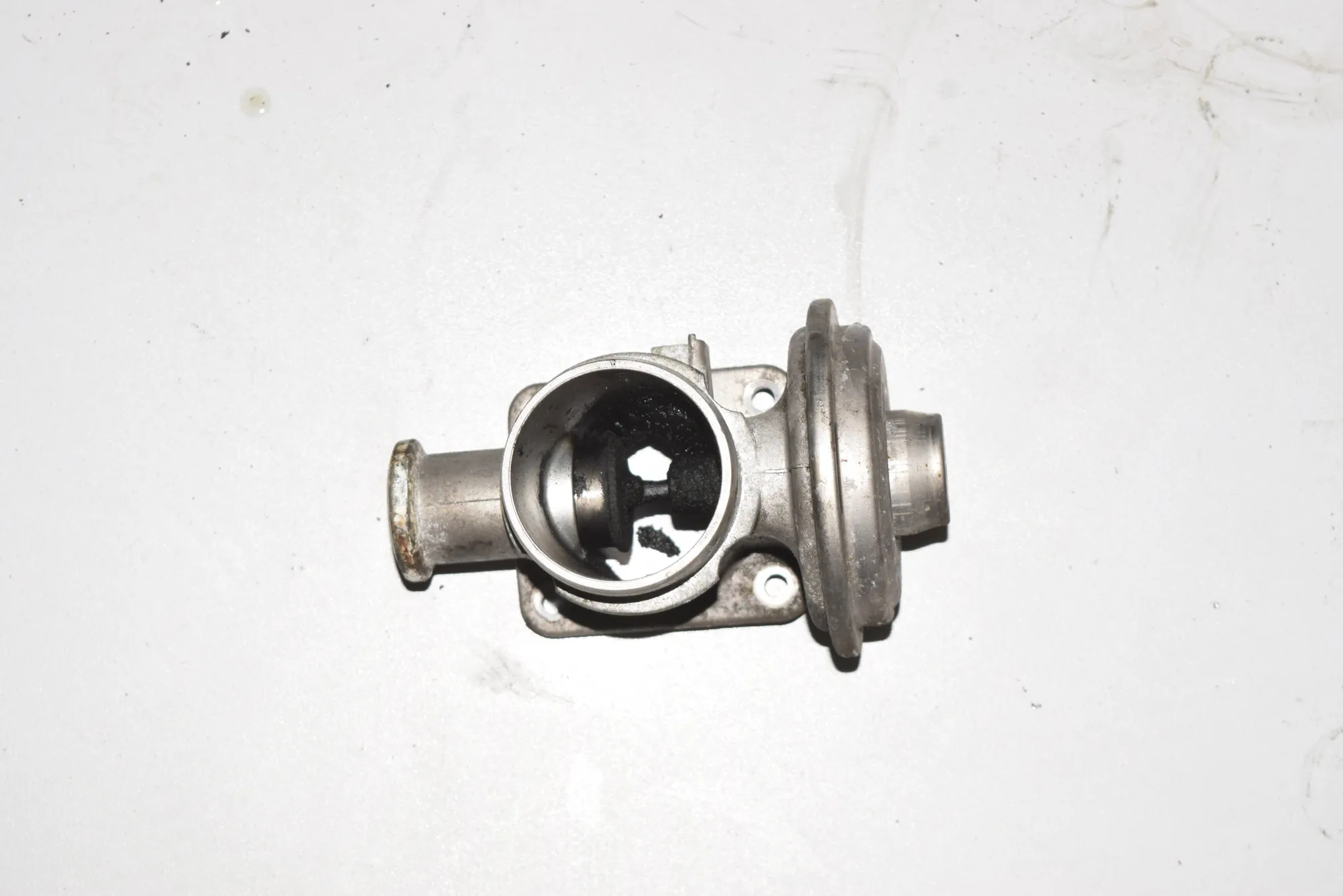 EGR Valve – OEM 7785452 · BMW 5 (E39) 525 d 2002