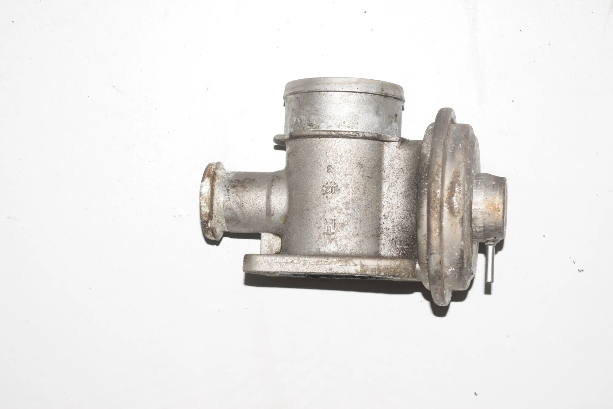 EGR Valve – OEM 7785452 · BMW 5 (E39) 525 d 2002 – 2