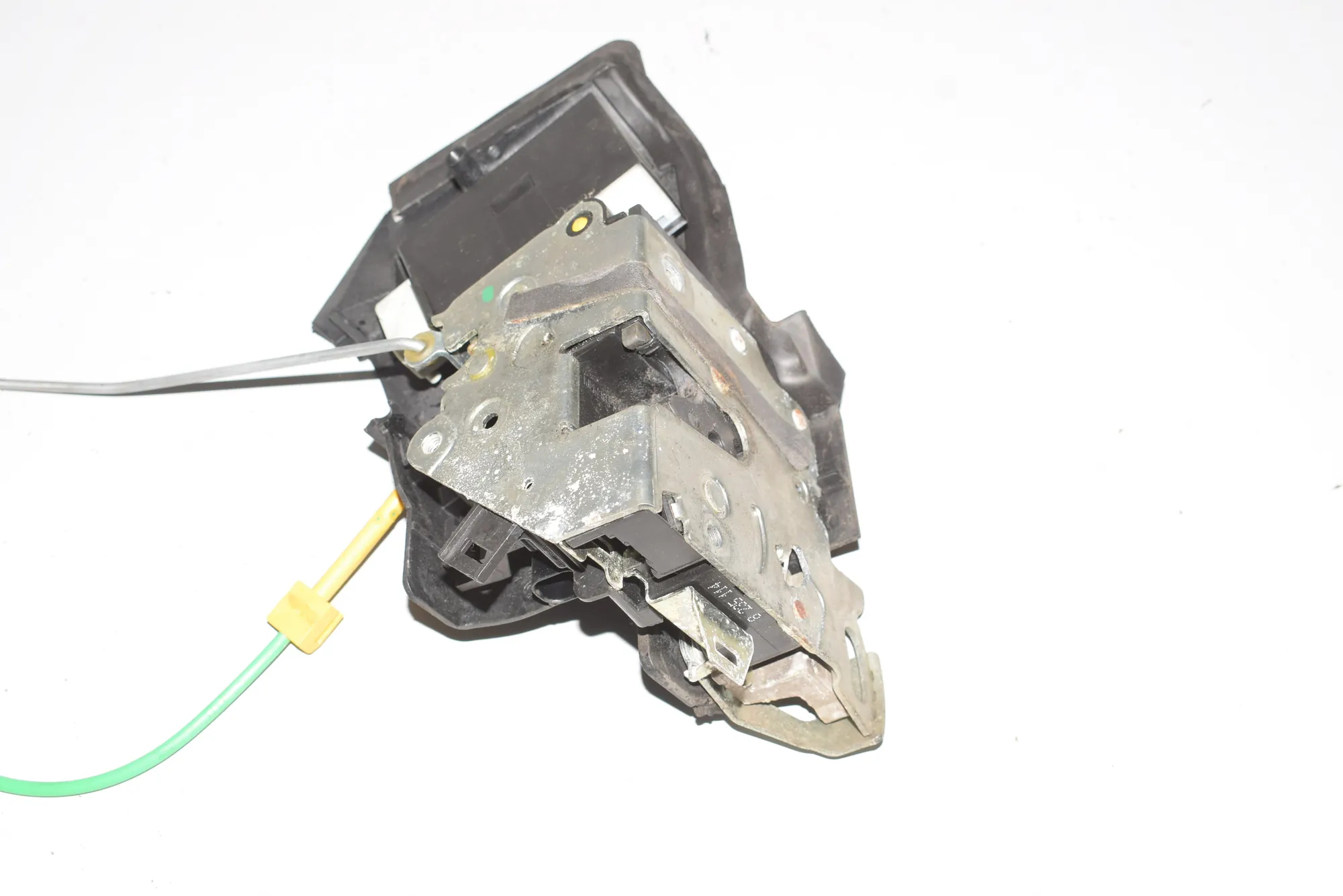 Front Right Door Lock – OEM 8235114 · BMW 5 (E39) 525 d 2002 – 4