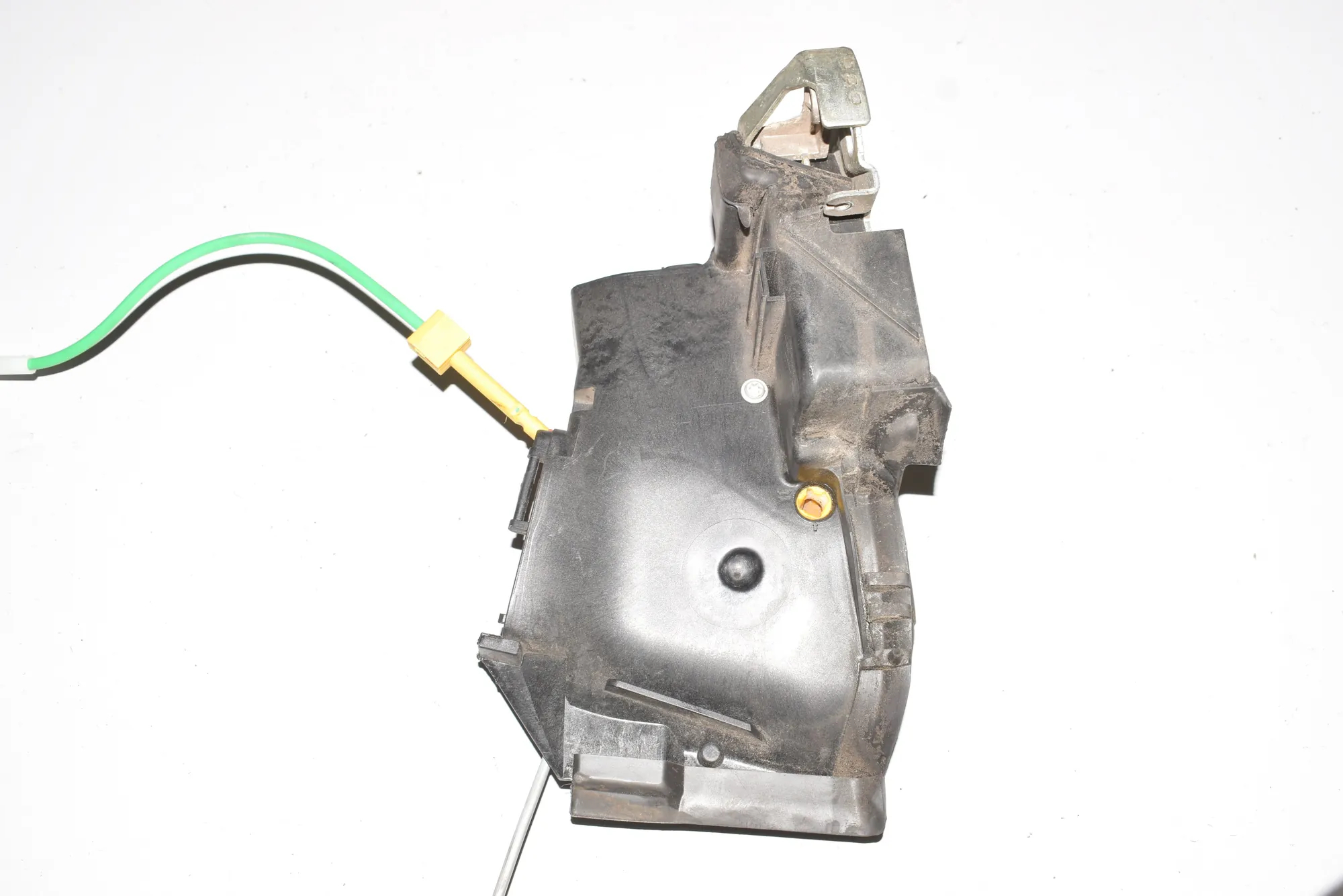 Front Right Door Lock – OEM 8235114 · BMW 5 (E39) 525 d 2002 – 5