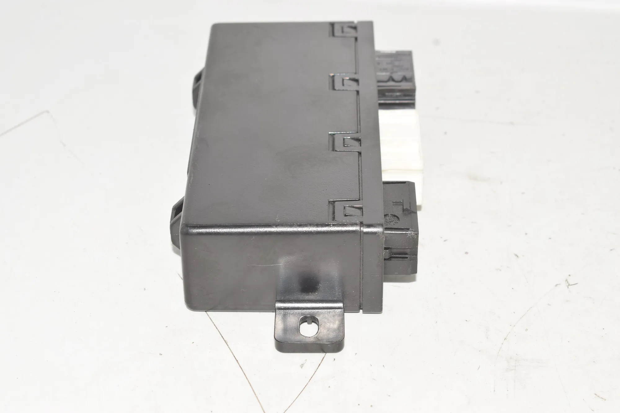 Front Left Door Control Unit – OEM 6904244 · BMW 5 (E39) 525 d 2002 – 4