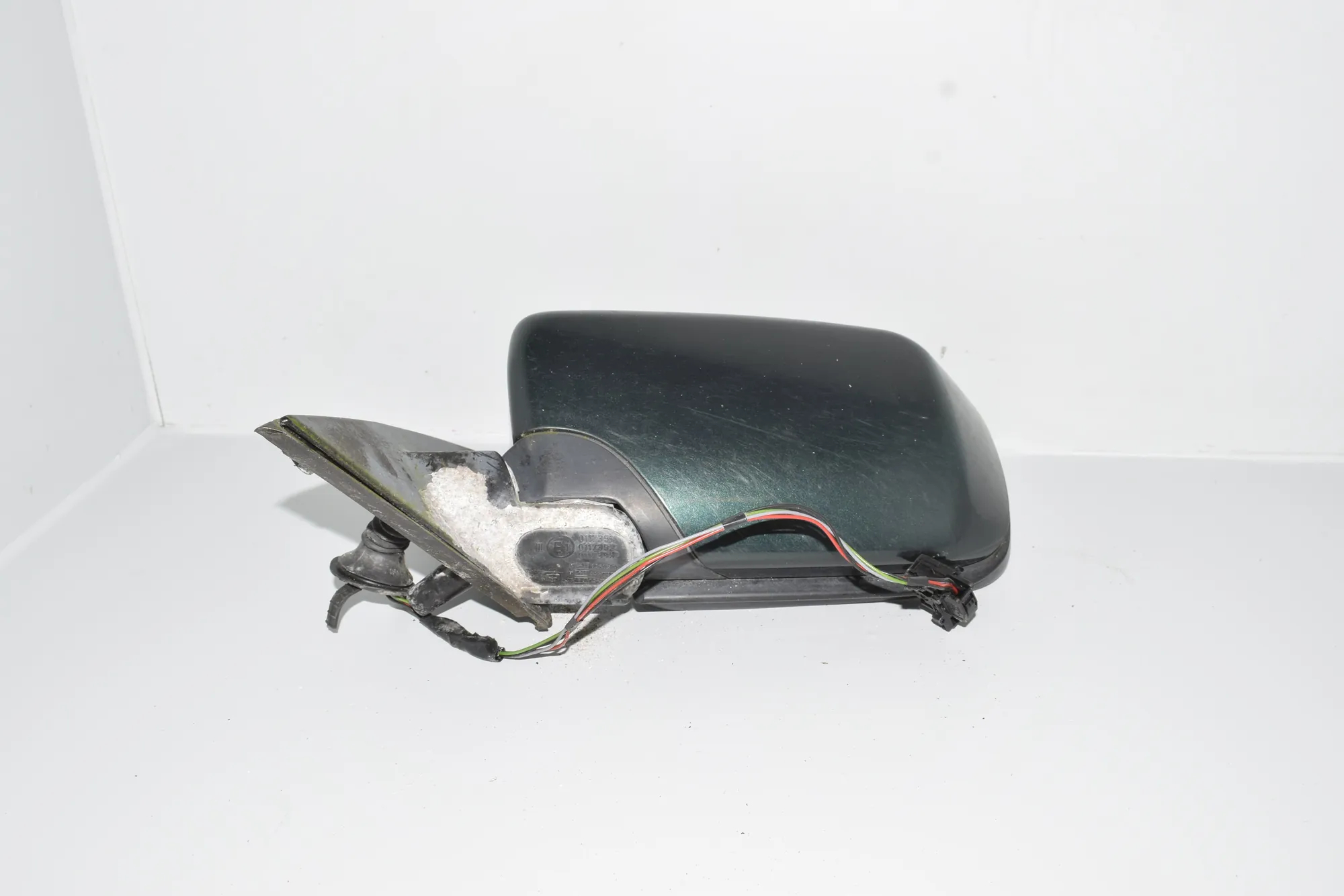 Left Side Wing Mirror – OEM NA · BMW 5 (E39) 525 d 2002 – 4