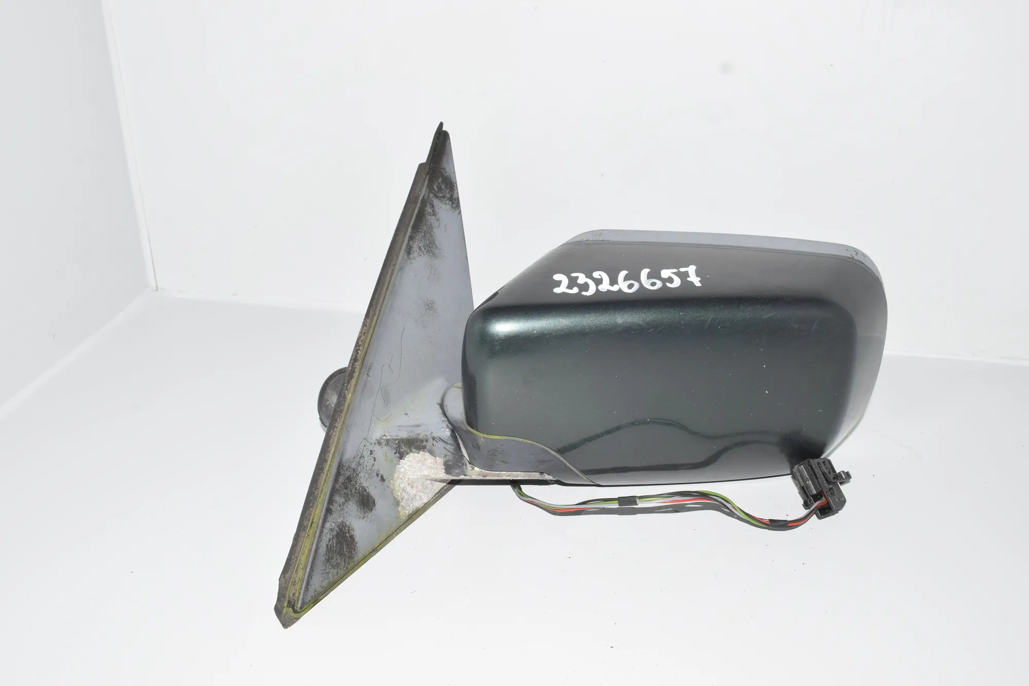 Left Side Wing Mirror – OEM NA · BMW 5 (E39) 525 d 2002 – 3