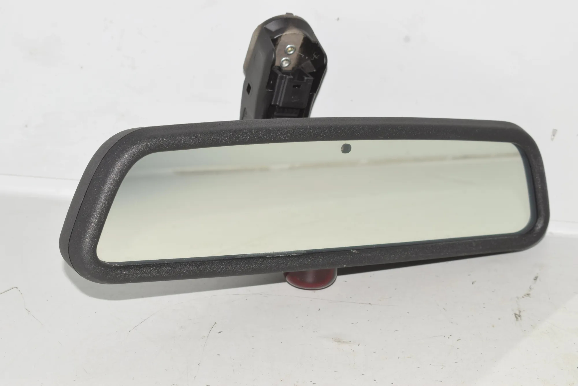 Interior Rear View Mirror – OEM 8236774 · BMW 5 (E39) 525 d 2002