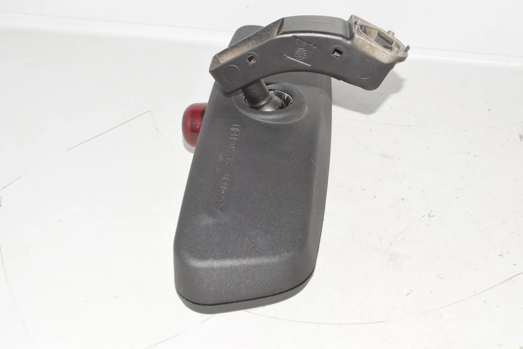 Interior Rear View Mirror – OEM 8236774 · BMW 5 (E39) 525 d 2002 – 5