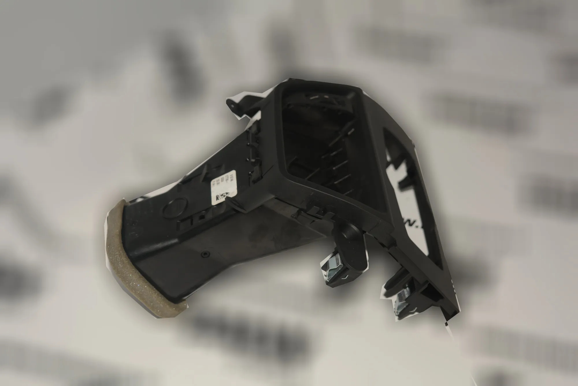 Dashboard Air Vents – OEM 9197487 · BMW 6 Coupe (F13) BMW 6 Coupe (F13) 640 d 2012 – 2