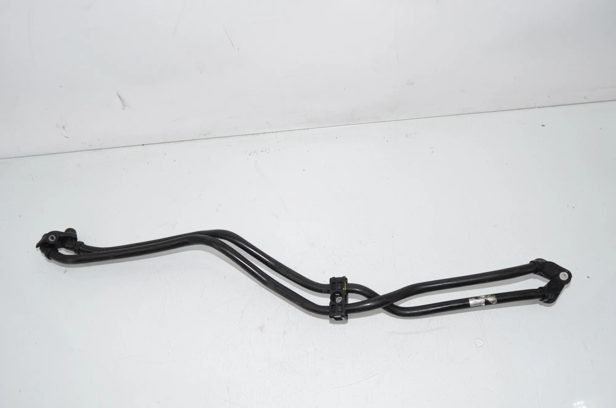 Gearbox Cooling Pipe – OEM 8509994 · BMW 7 (G11, G12) 750 d, Ld xDrive 2016 – 4