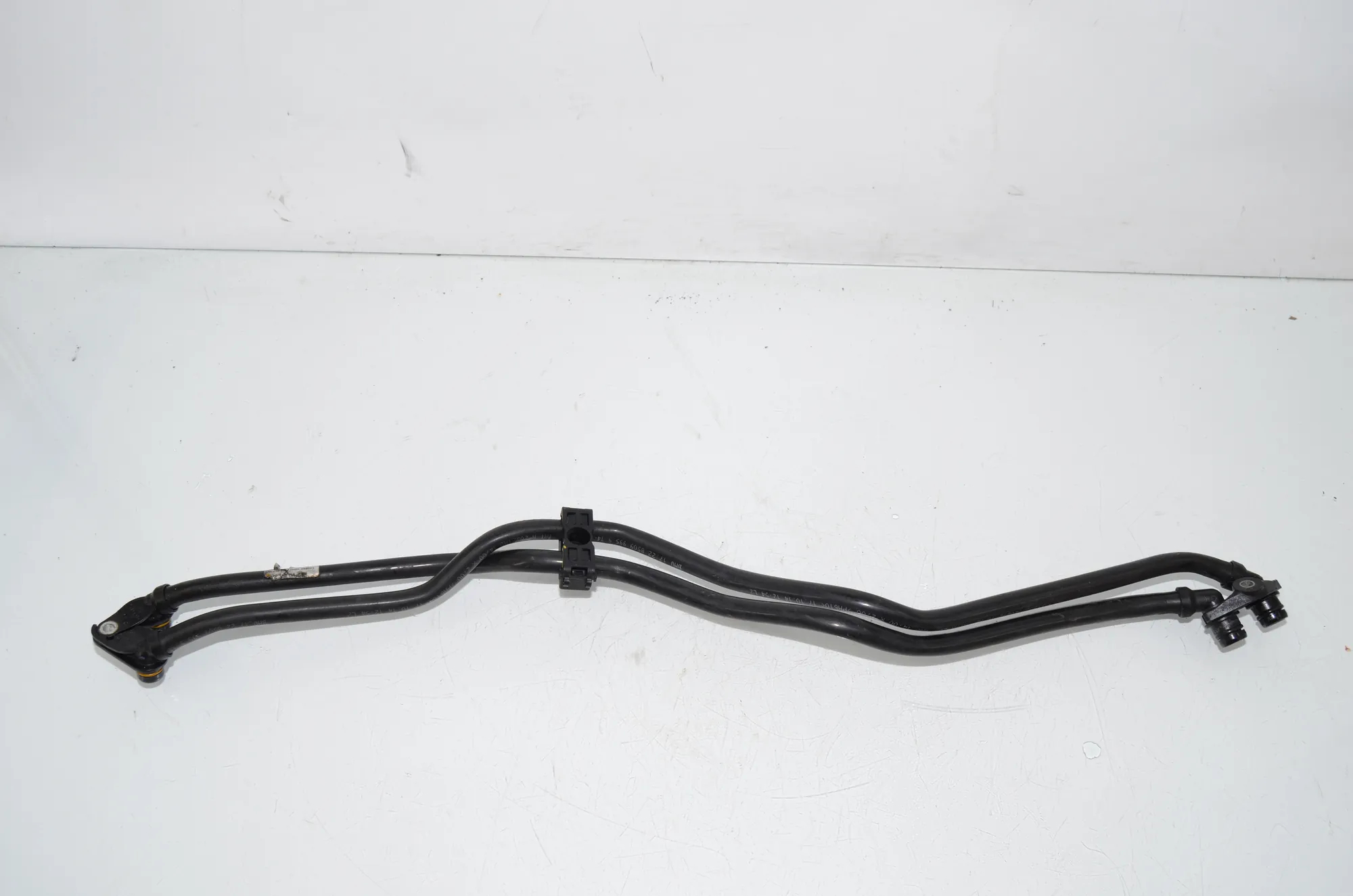 Gearbox Cooling Pipe – OEM 8509994 · BMW 7 (G11, G12) 750 d, Ld xDrive 2016 – 3