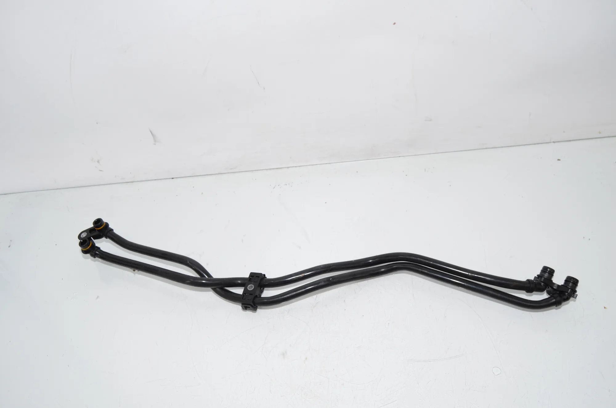 Gearbox Cooling Pipe – OEM 8509994 · BMW 7 (G11, G12) 750 d, Ld xDrive 2016 – 2