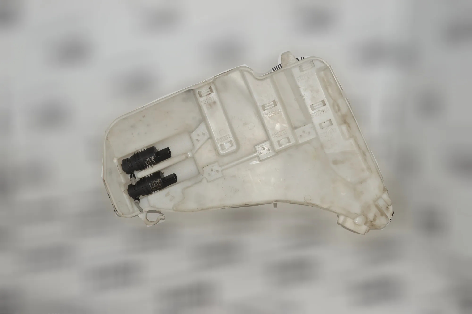 Window Washer Tank – OEM 8050439 · BMW 5 (F10) BMW 5 (F10) 2012 – 4