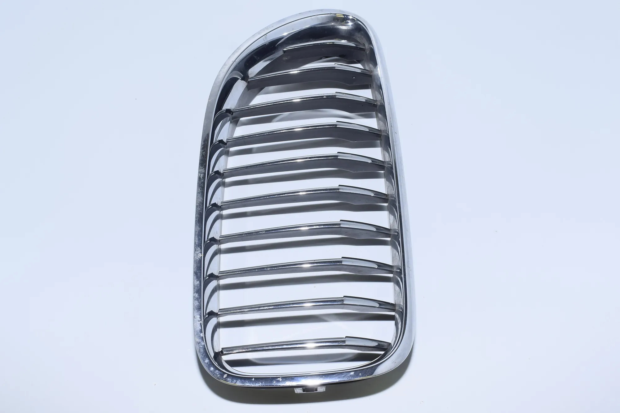 Front Left Grill – OEM 7212850 · BMW 6 Coupe (F13) BMW 6 Coupe (F13) 640 d 2012 – 4