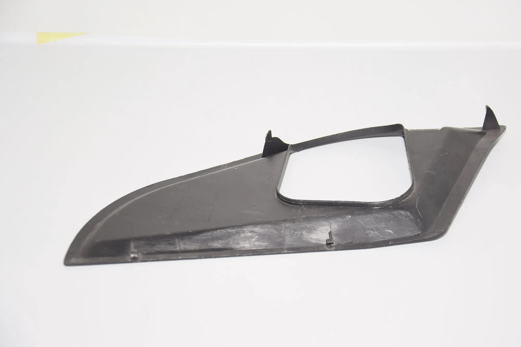 Other Trim Parts – OEM 7209617 · BMW 5 (F10) BMW 5 (F10) 2011 – 2