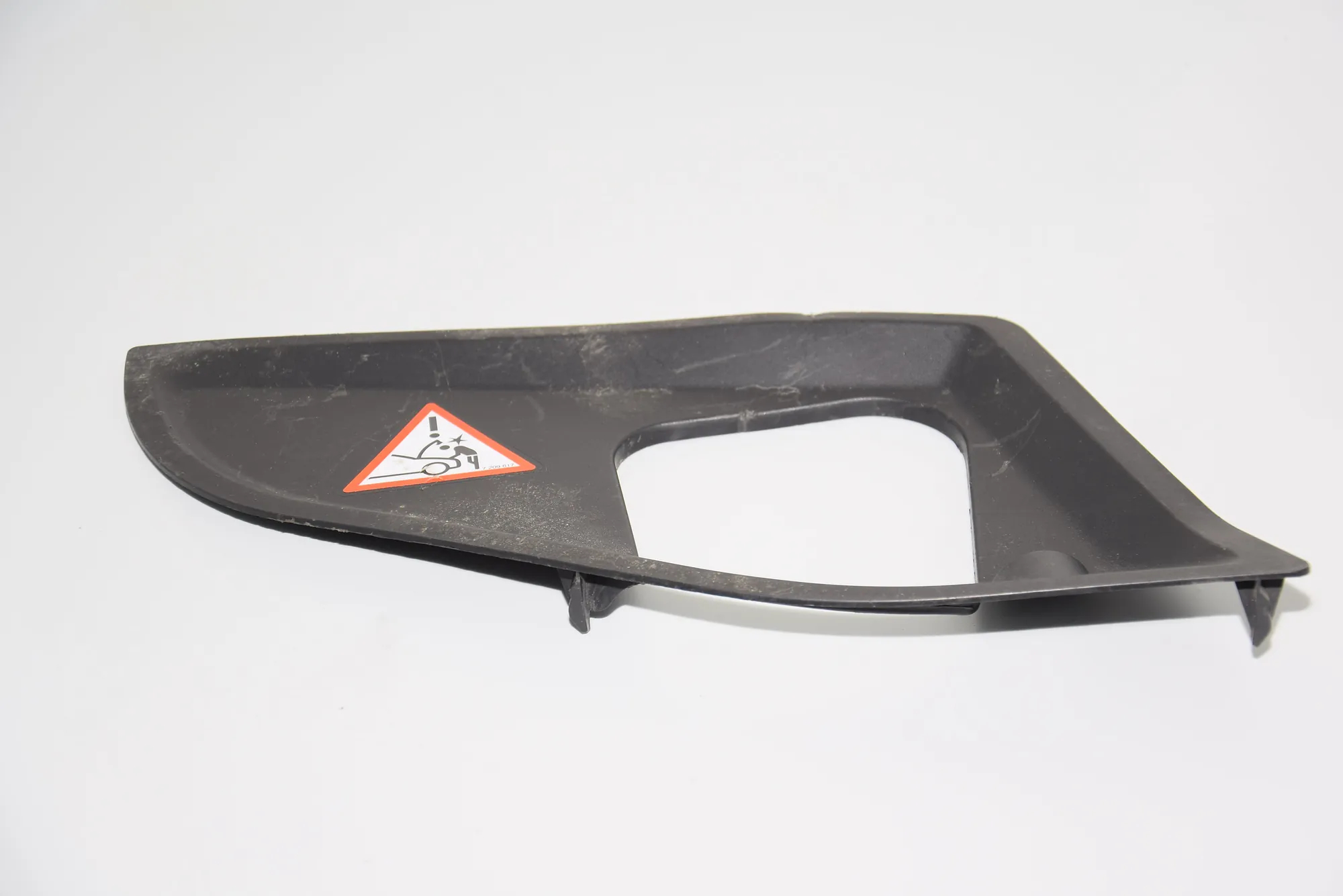 Other Trim Parts – OEM 7209617 · BMW 5 (F10) BMW 5 (F10) 2010 – 2